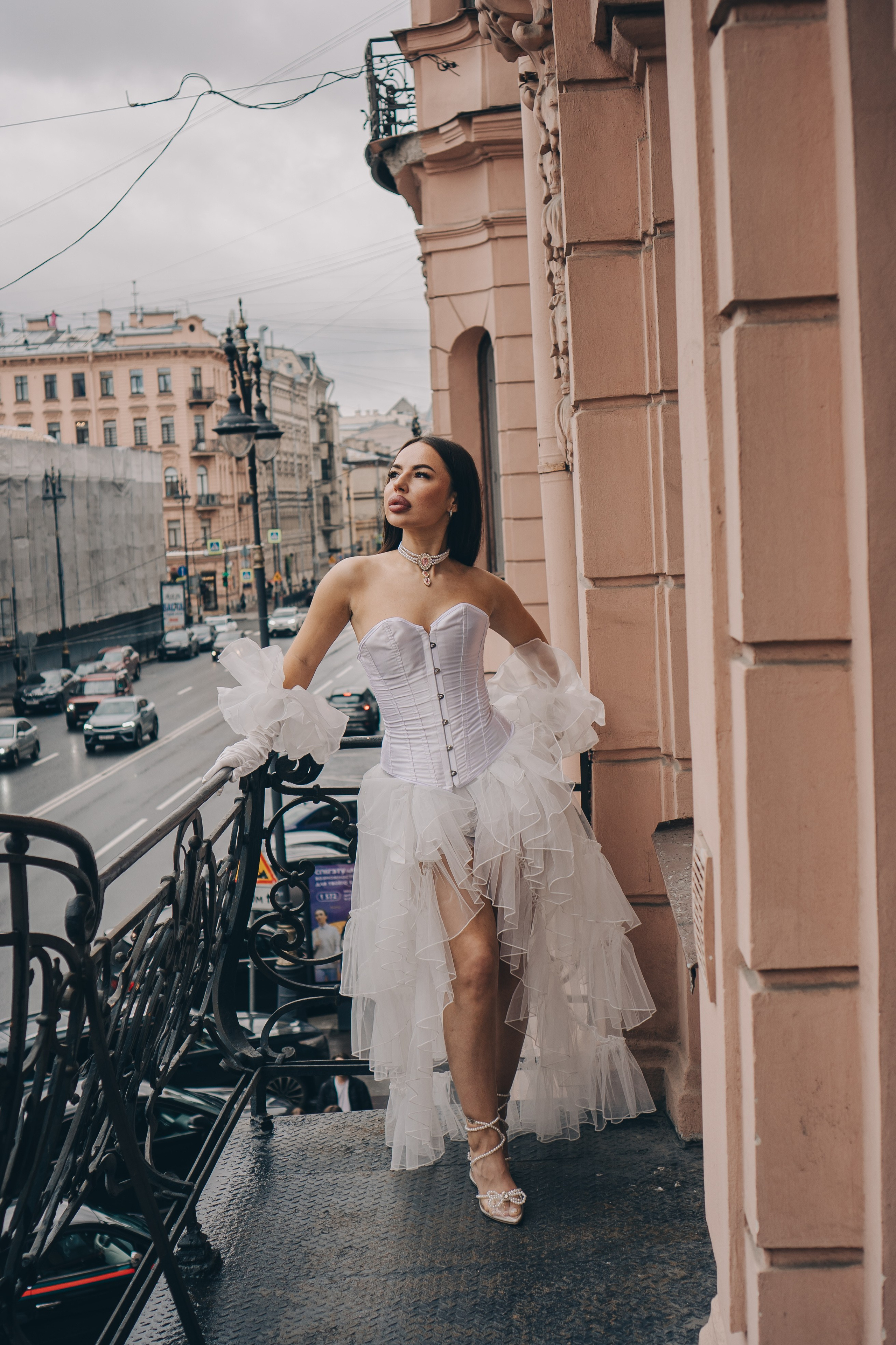 ВИНТАЖНЫЙ СТИЛЬ. Профессиональный фотограф, Санкт-Петербург — Виктория Богомолова