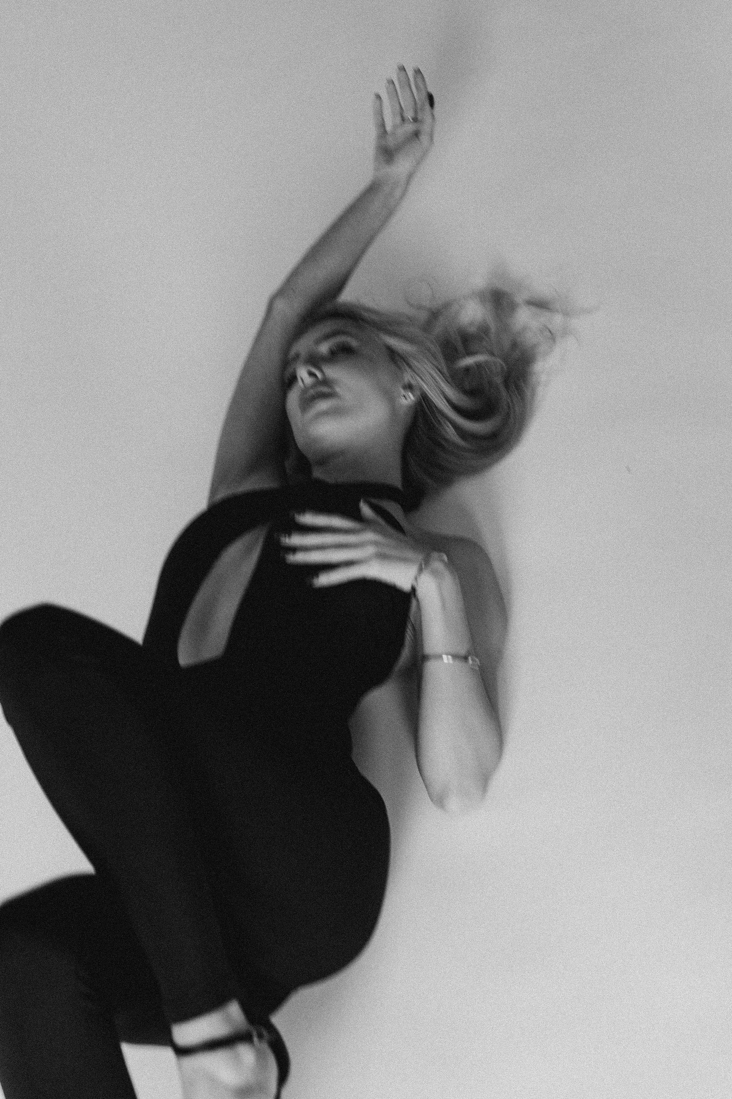 Студийная. Профессиональный фотограф, Санкт-Петербург — Виктория Богомолова