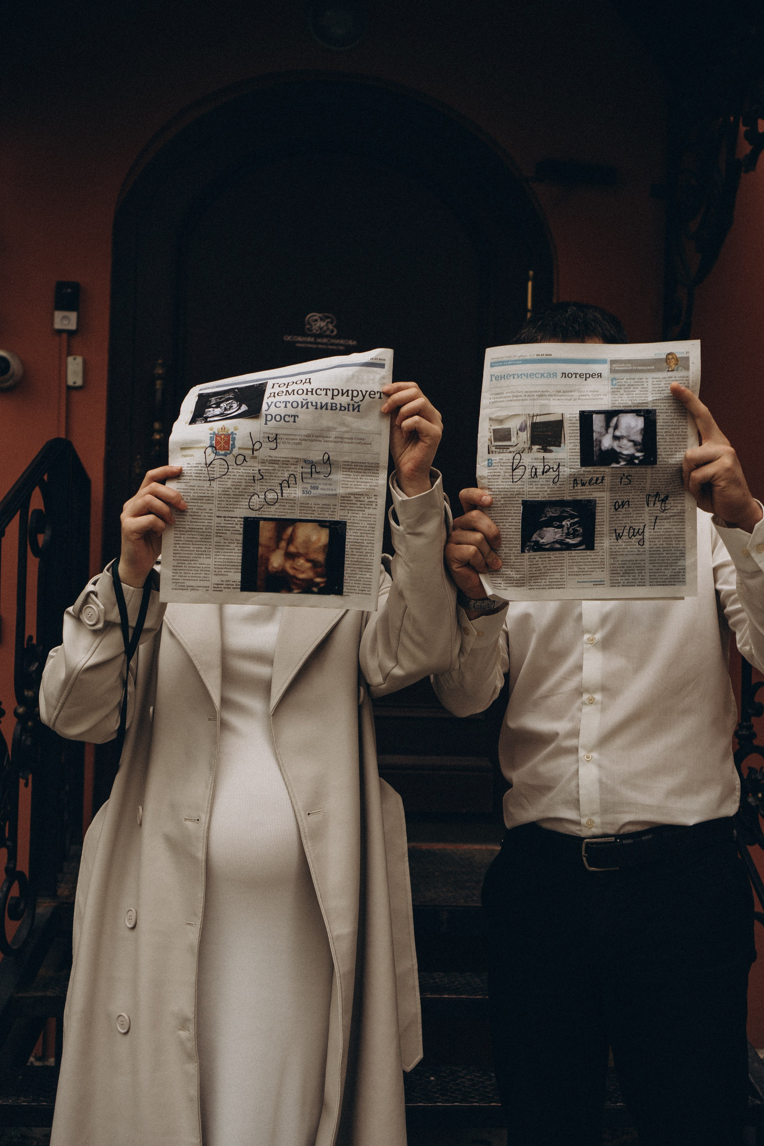 Беременность (только часть фото по желанию клиентов могу показать)). Профессиональный фотограф, Санкт-Петербург — Виктория Богомолова