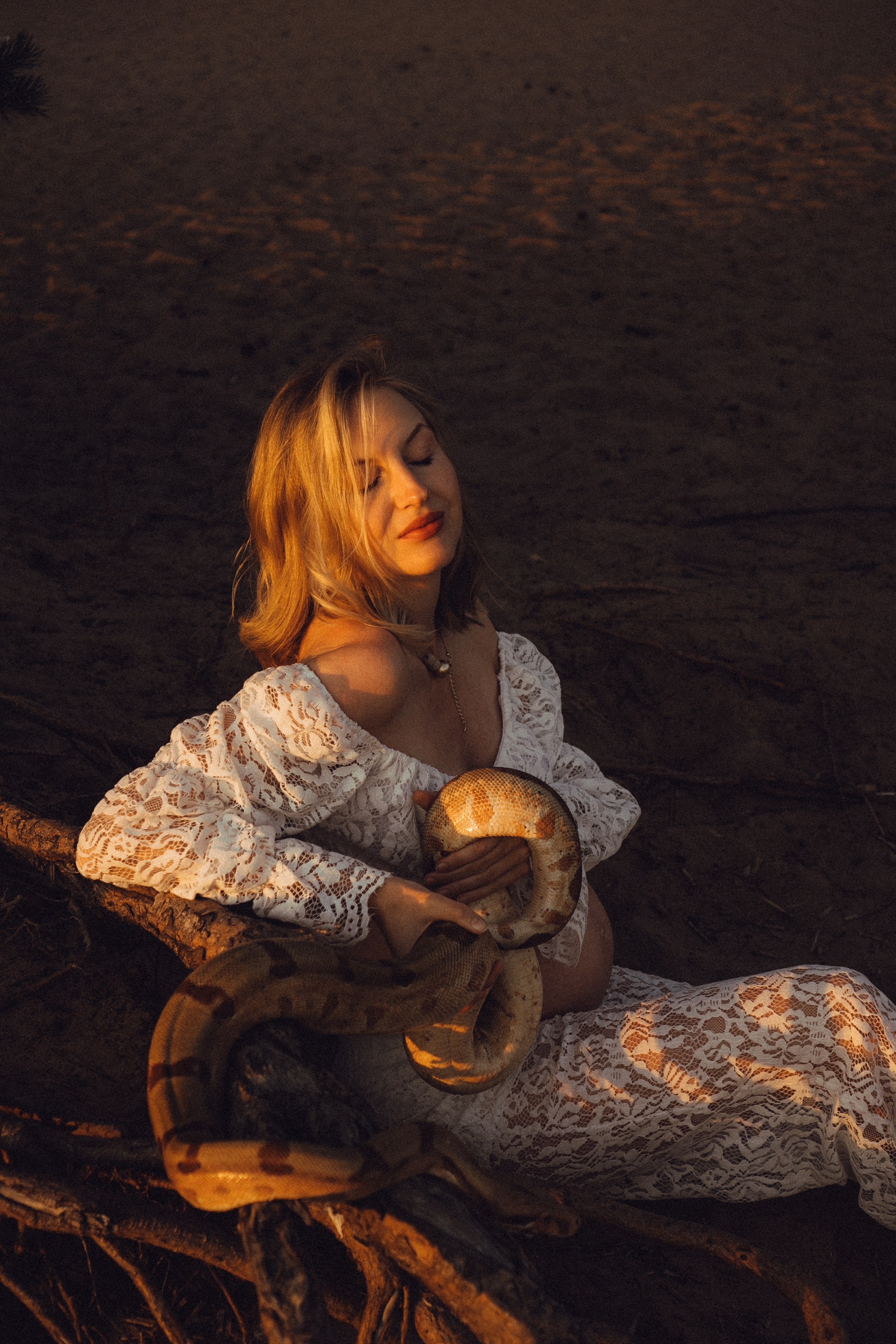 В ОЖИДАНИИ. Профессиональный фотограф, Санкт-Петербург — Виктория Богомолова