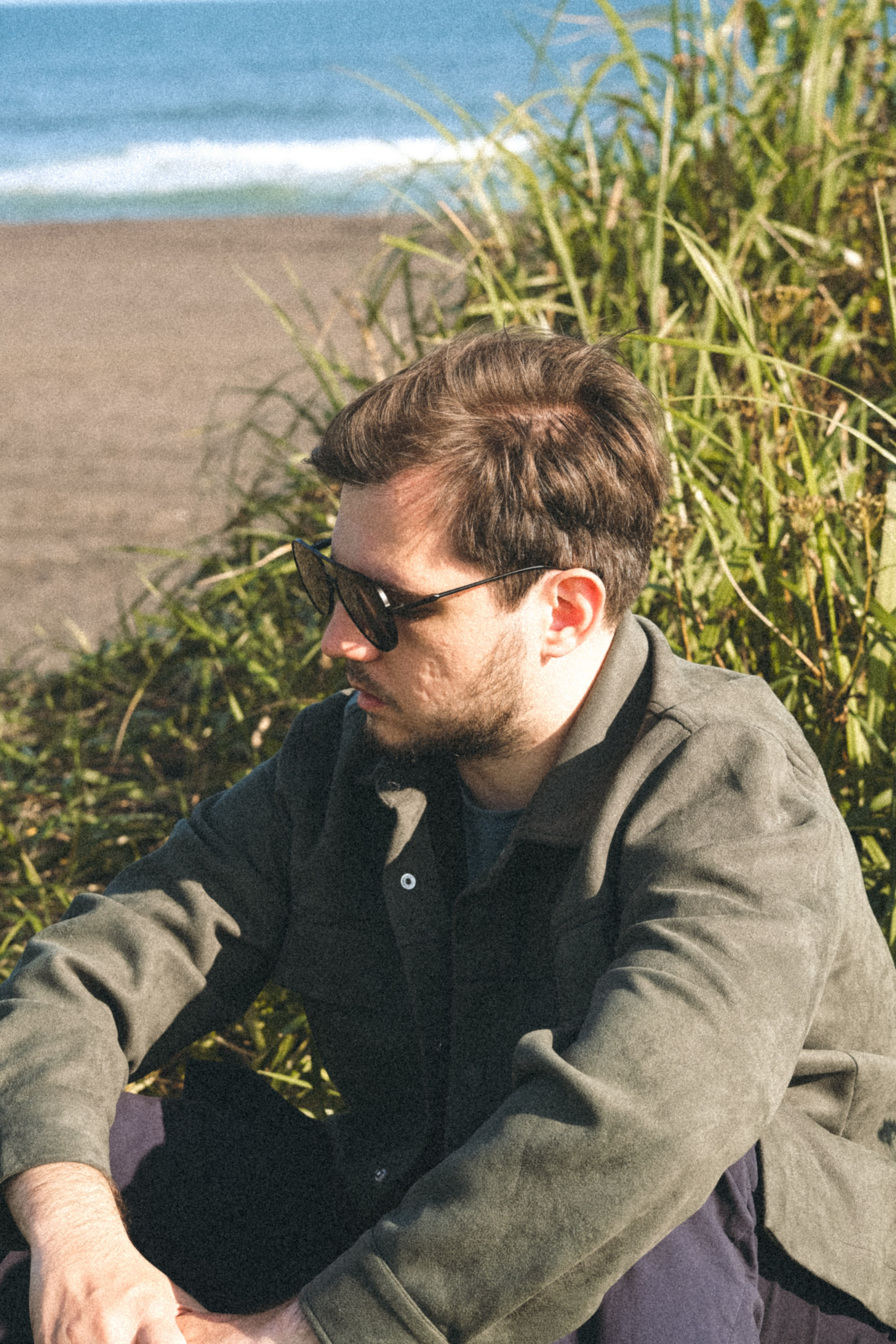 Тихий океан. Профессиональный фотограф, Санкт-Петербург — Виктория Богомолова