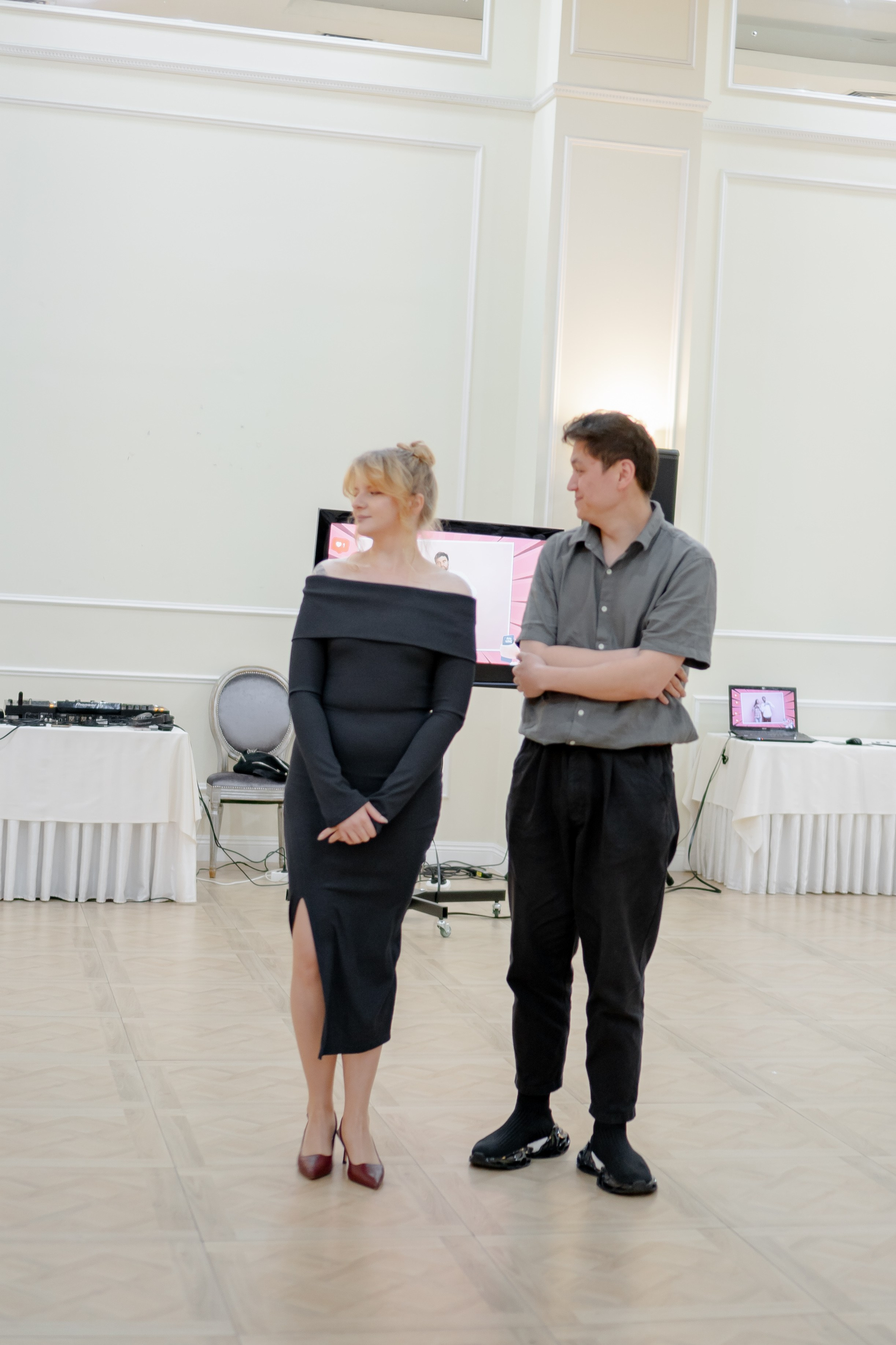 СВАДЕБНАЯ СЬЕМКА В ЗАГСЕ И БАНКЕТ. Профессиональный фотограф, Санкт-Петербург — Виктория Богомолова