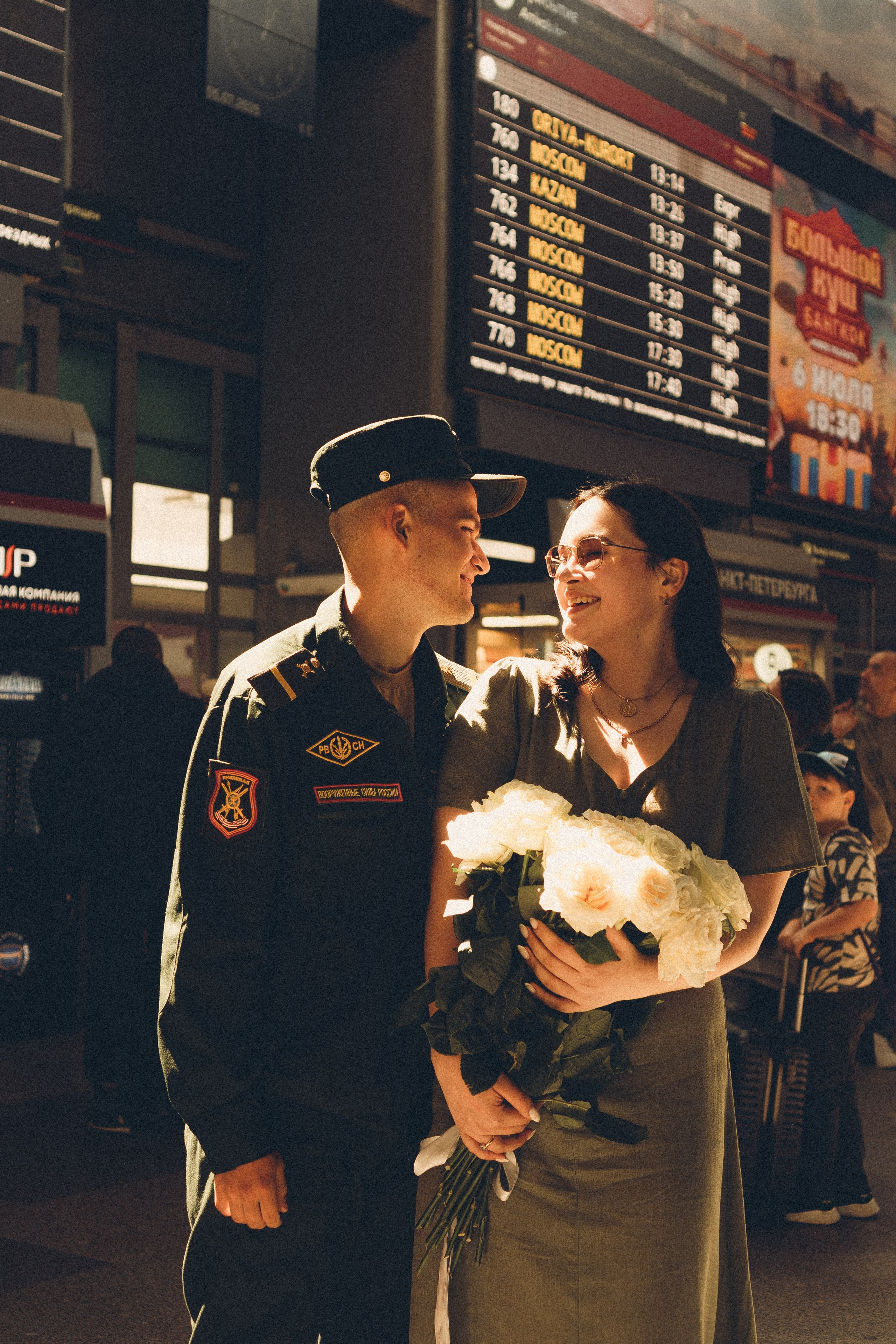 ПРЕДЛОЖЕНИЕ. Профессиональный фотограф, Санкт-Петербург — Виктория Богомолова