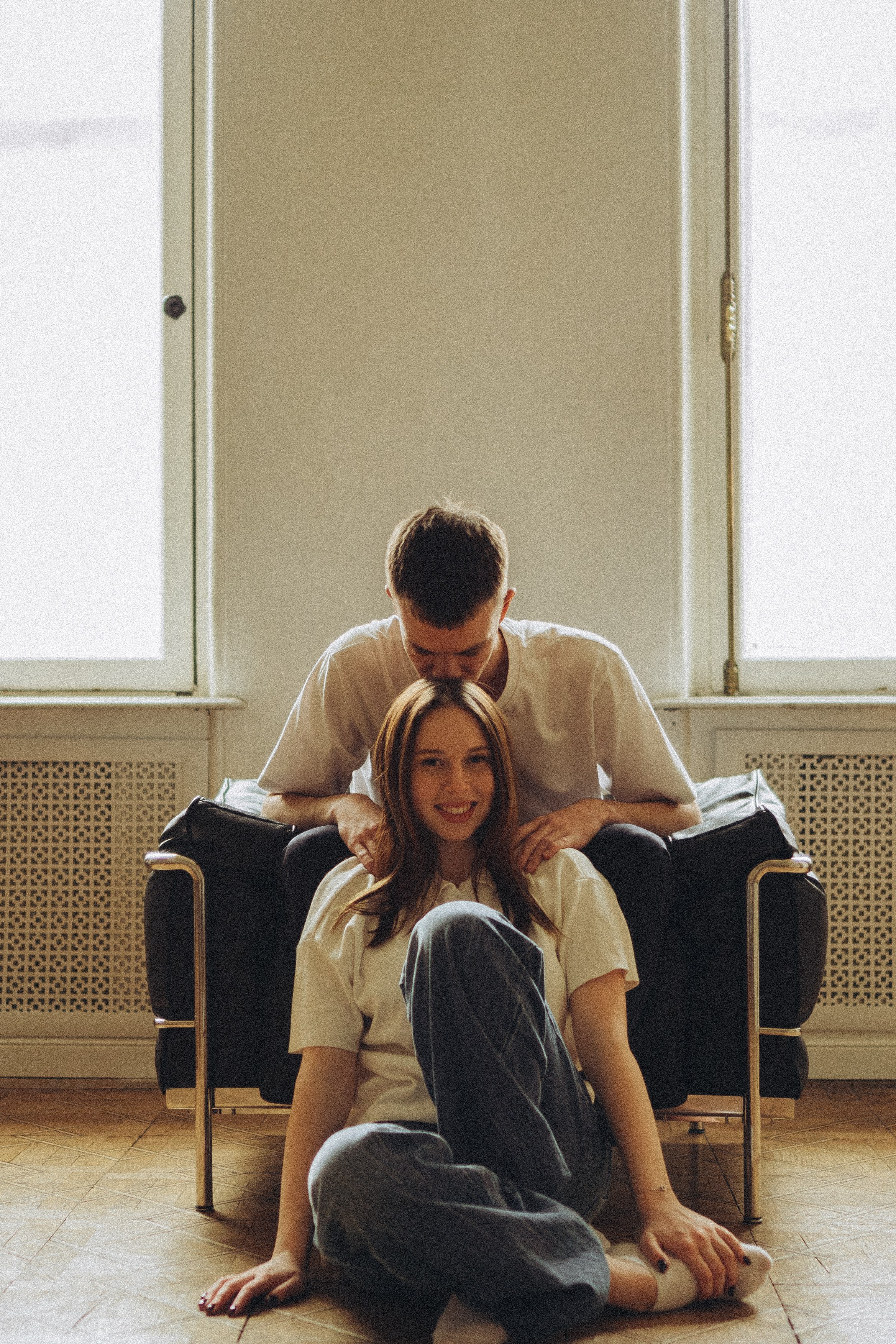 Студийная история. Профессиональный фотограф, Санкт-Петербург — Виктория Богомолова