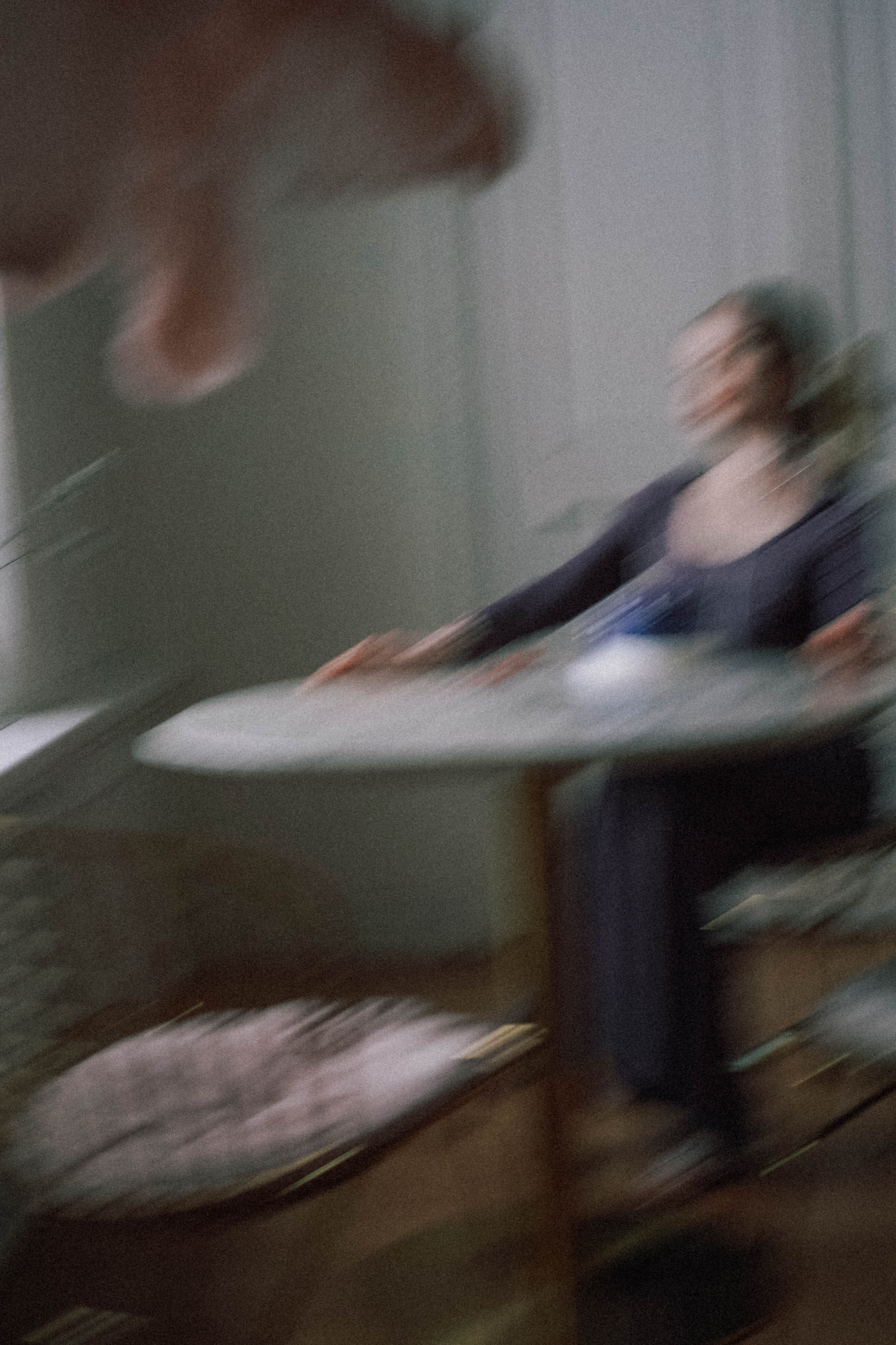 22. Профессиональный фотограф, Санкт-Петербург — Виктория Богомолова