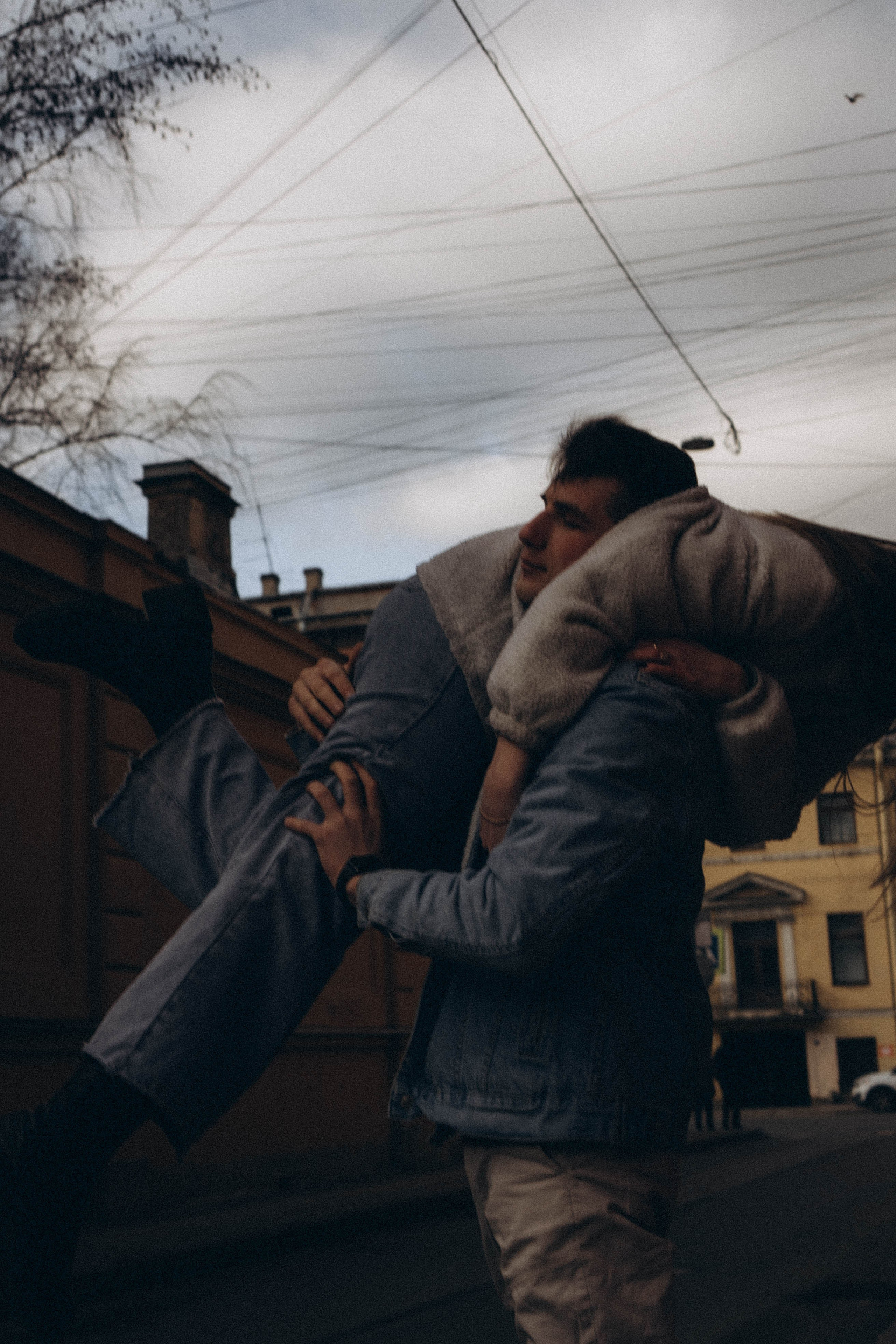 Прогулочная. Профессиональный фотограф, Санкт-Петербург — Виктория Богомолова