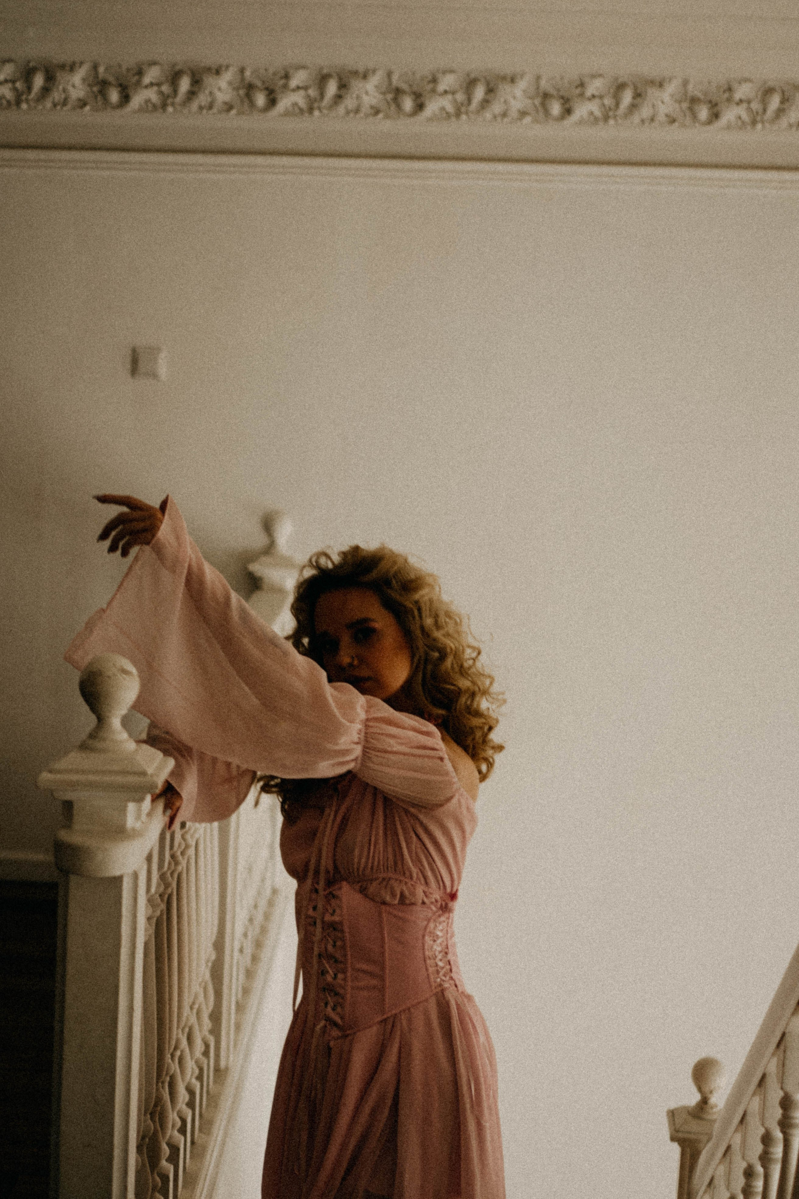 Студийная. Профессиональный фотограф, Санкт-Петербург — Виктория Богомолова