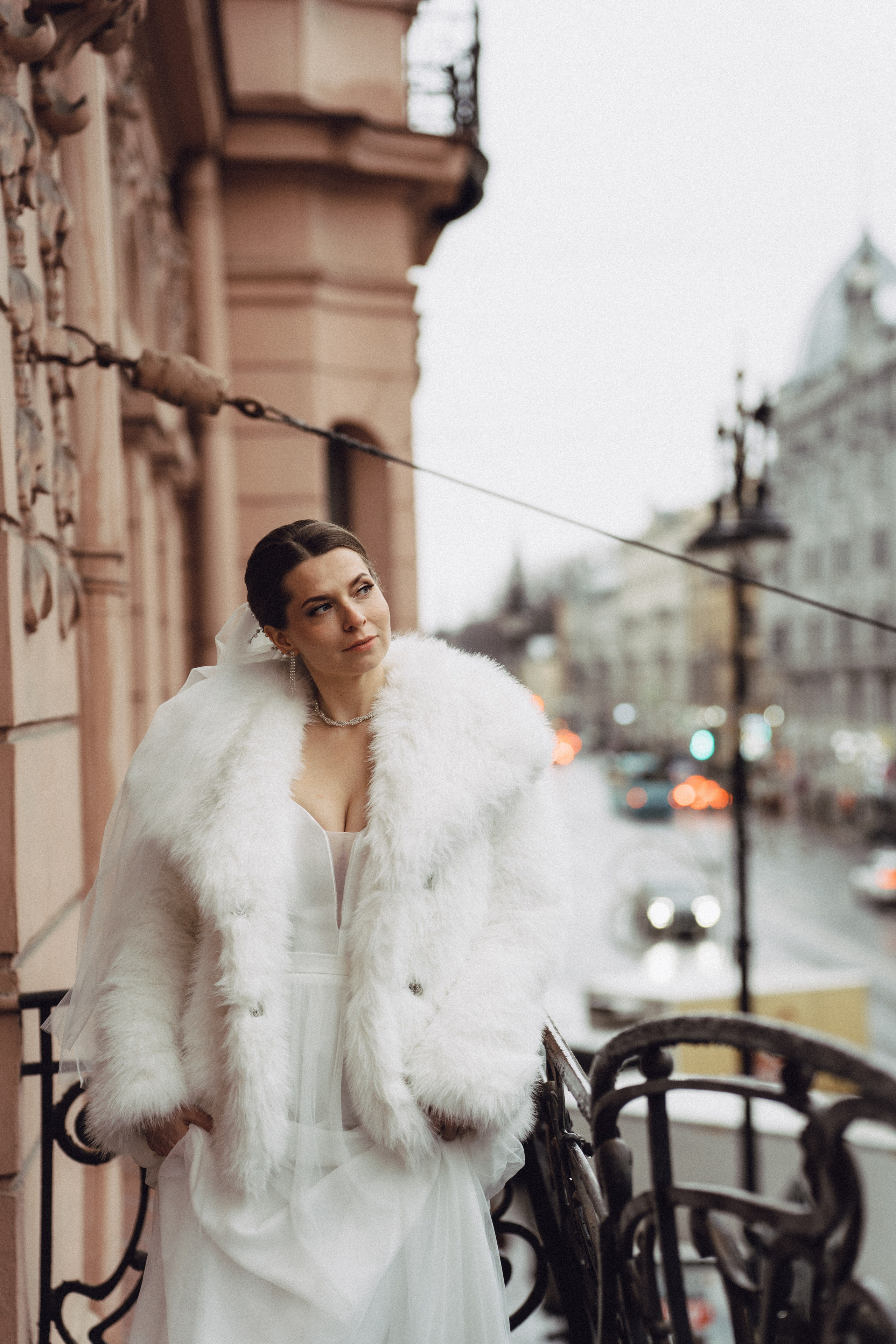 СВАДЕБНАЯ СЬЕМКА ВО ВТОРОМ ДВОРЦЕ (ДЕКАБРЬ) ТАКЖЕ СЬЕМКА В СТУДИИ НА ЧЕРНЫШЕВСКОЙ. Профессиональный фотограф, Санкт-Петербург — Виктория Богомолова