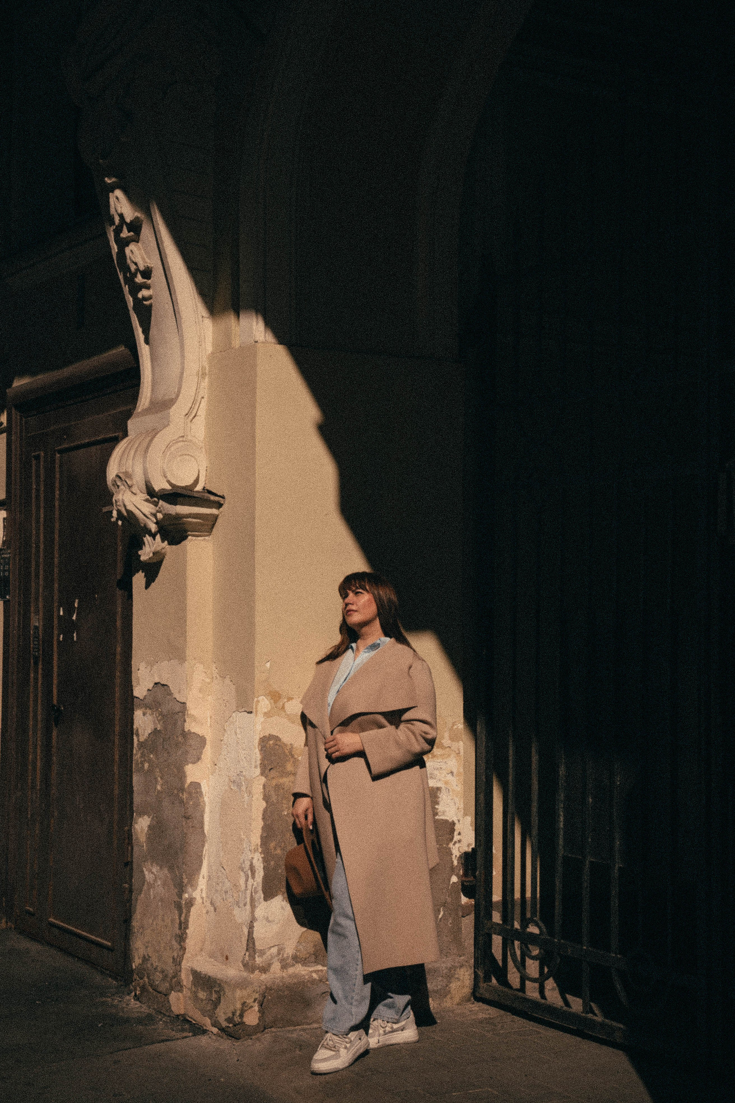 Прогулочная. Профессиональный фотограф, Санкт-Петербург — Виктория Богомолова