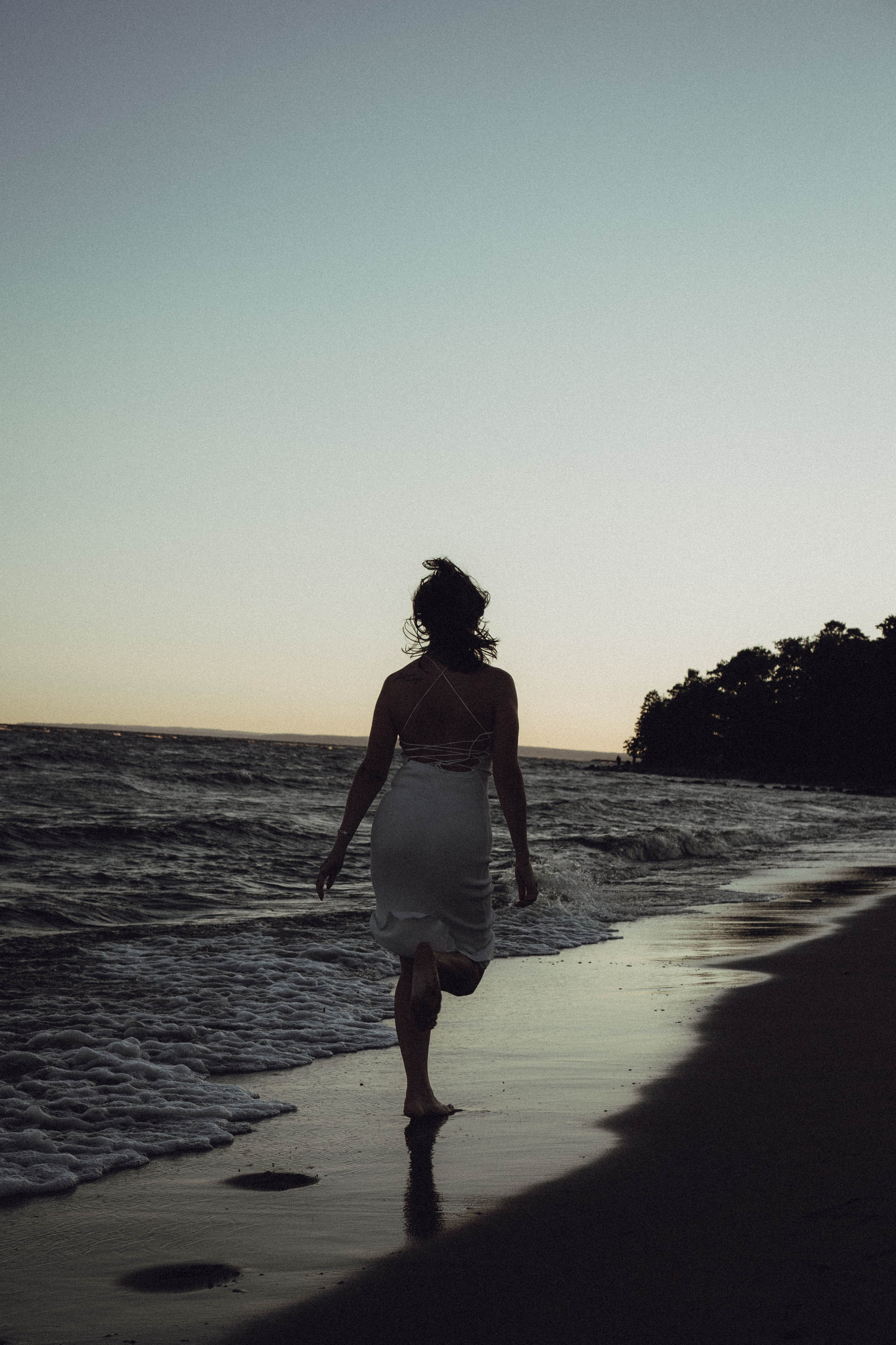 Любовь на заливе. Профессиональный фотограф, Санкт-Петербург — Виктория Богомолова