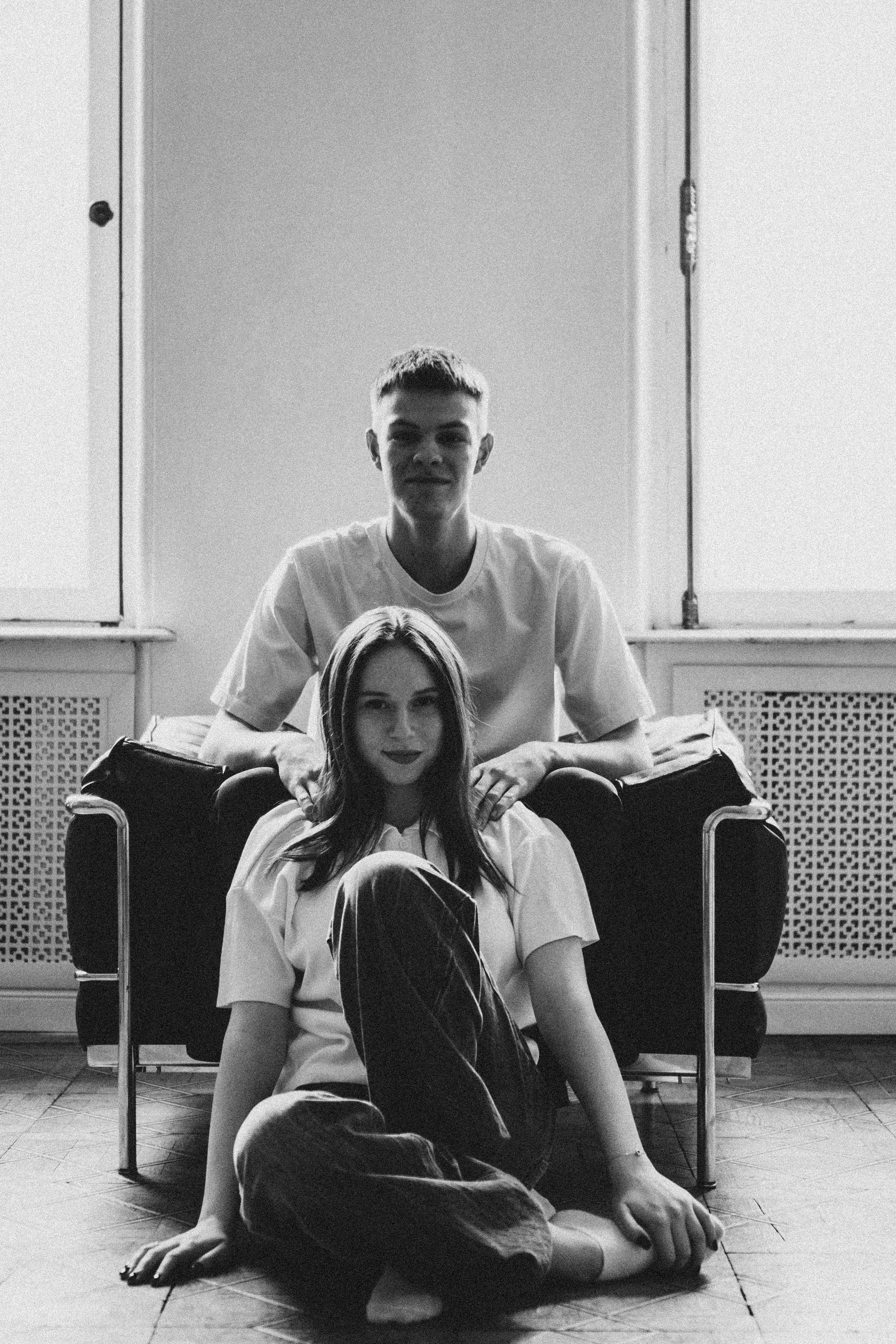 Студийная история. Профессиональный фотограф, Санкт-Петербург — Виктория Богомолова