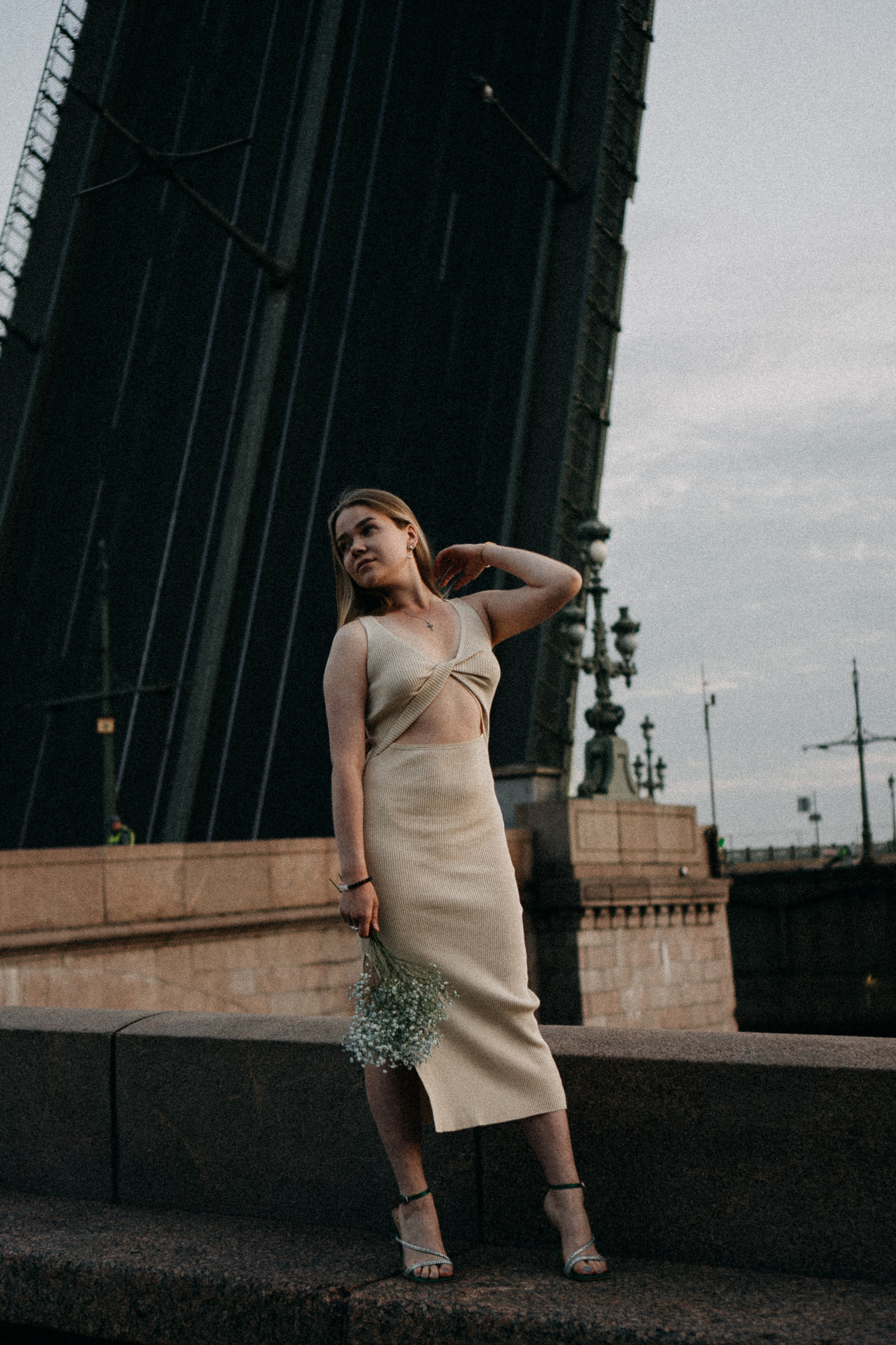 Рассветная. Профессиональный фотограф, Санкт-Петербург — Виктория Богомолова