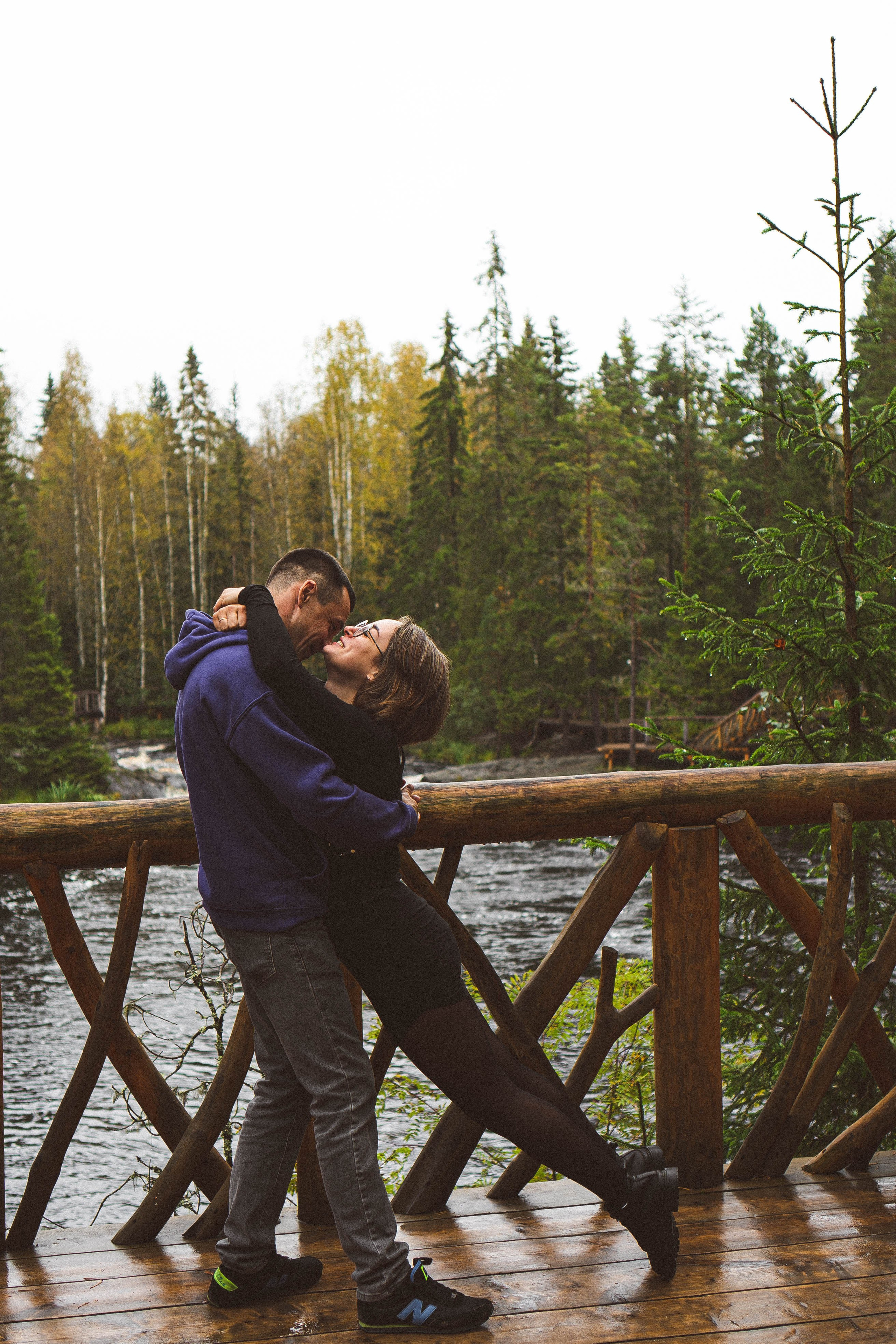 Прогулка на природе. Профессиональный фотограф, Санкт-Петербург — Виктория Богомолова