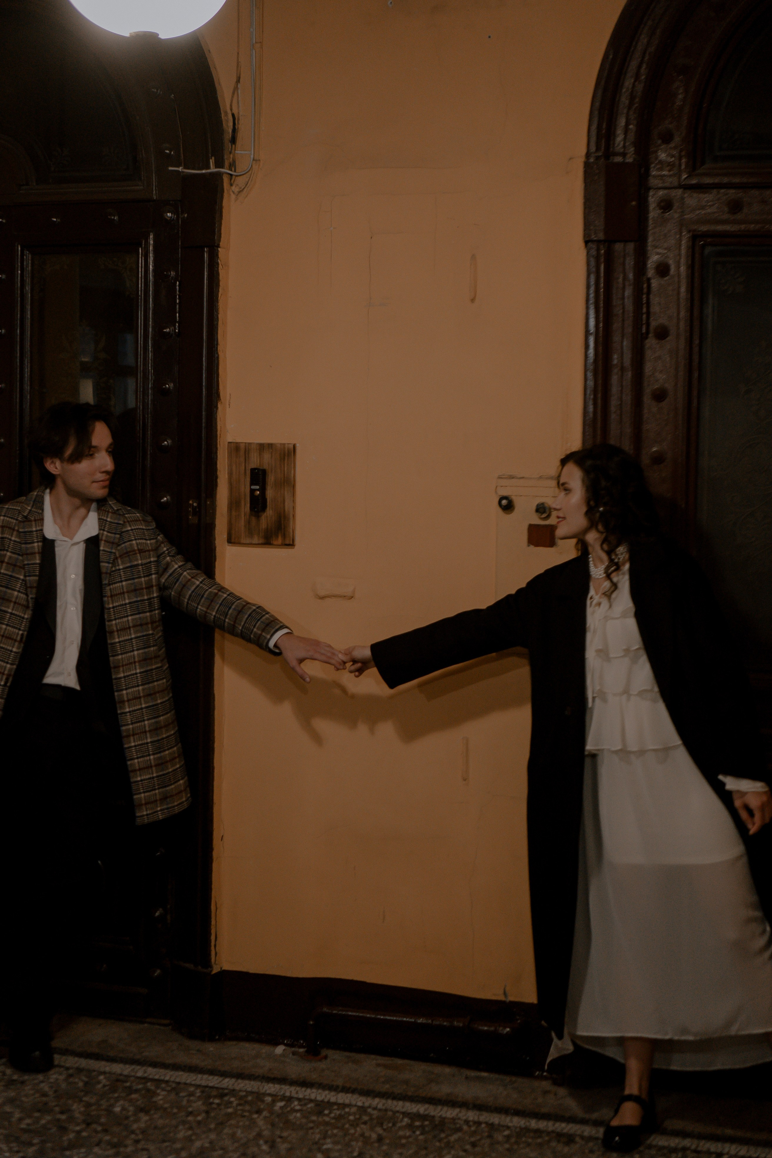 Парадная в Санкт-Петербурге. Профессиональный фотограф, Санкт-Петербург — Виктория Богомолова