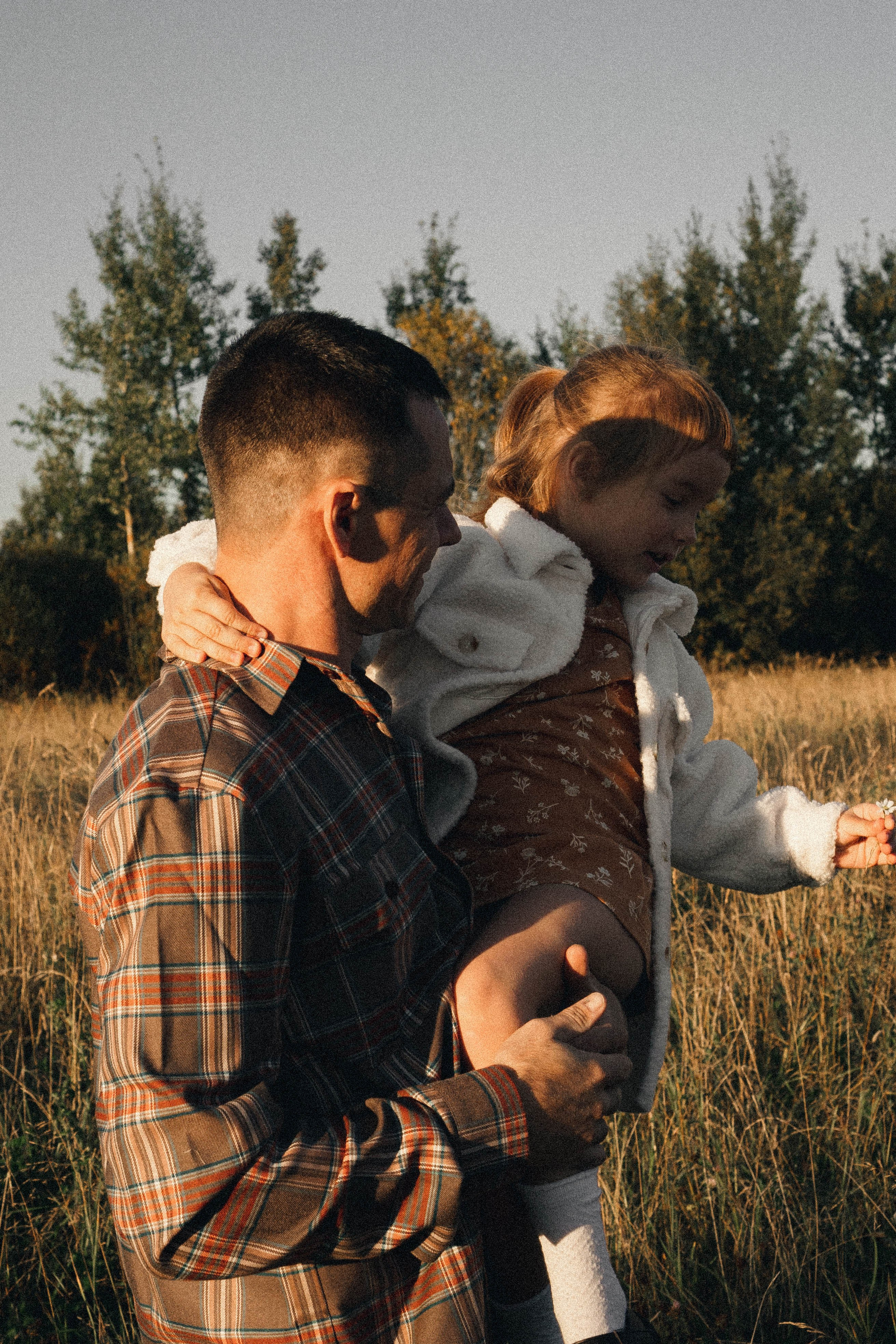 Семейная серия. Профессиональный фотограф, Санкт-Петербург — Виктория Богомолова