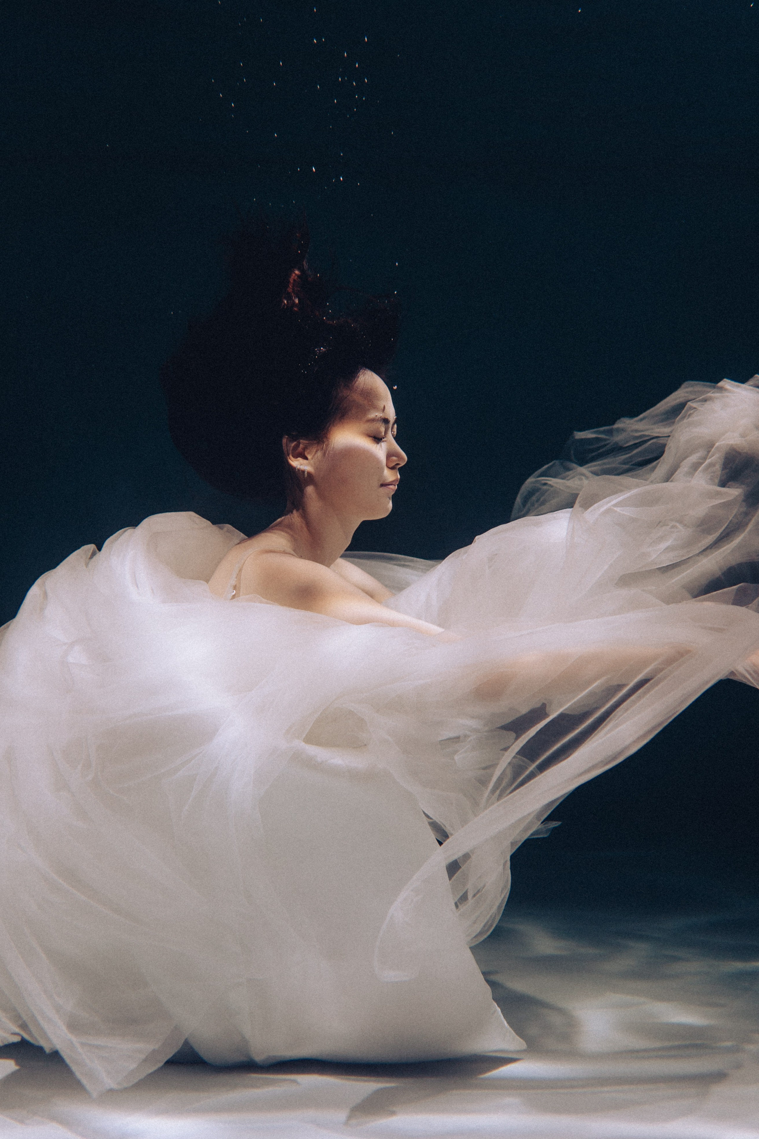 ФОТОСЕСИСИЯ В БАССЕЙНЕ. Профессиональный фотограф, Санкт-Петербург — Виктория Богомолова