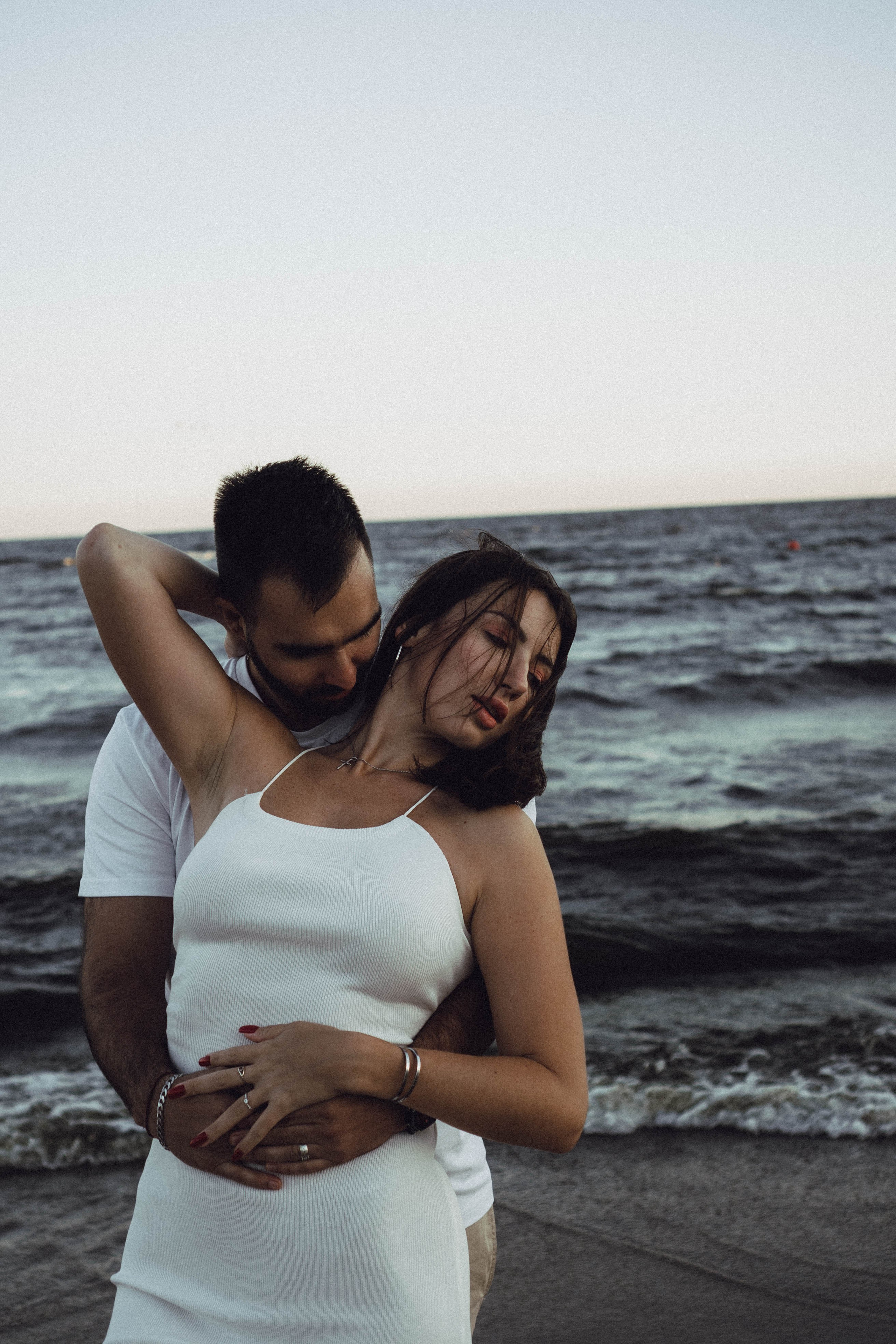 Любовь на заливе. Профессиональный фотограф, Санкт-Петербург — Виктория Богомолова