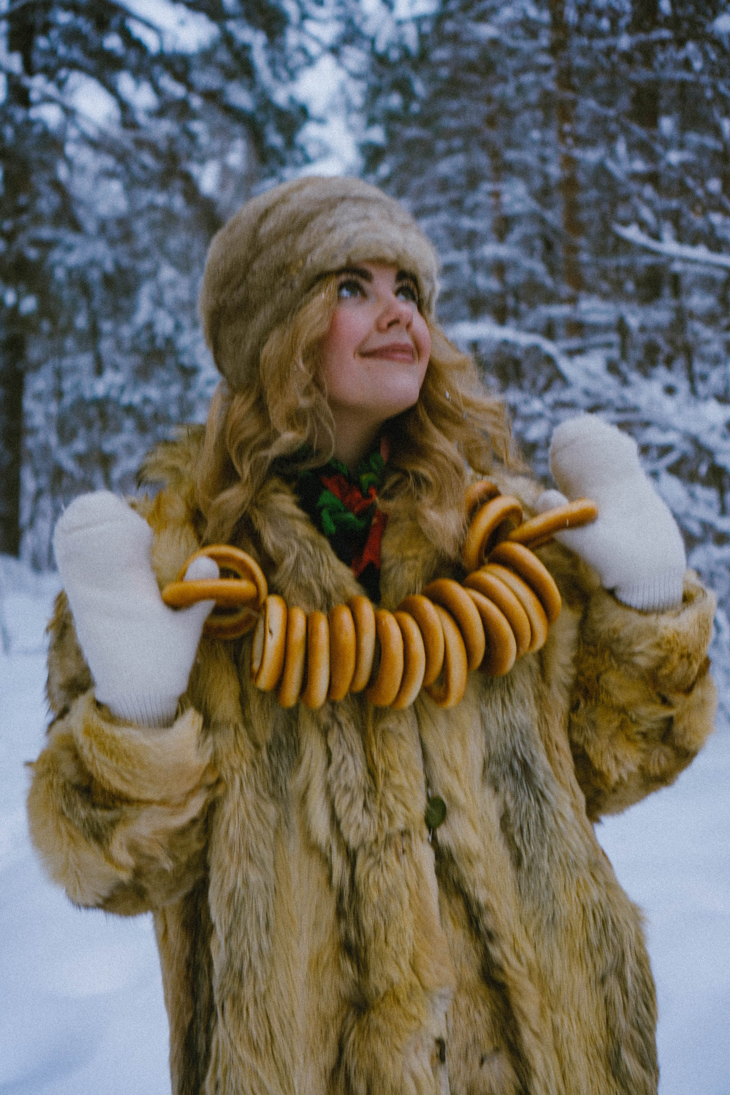 Русский стиль. Профессиональный фотограф, Санкт-Петербург — Виктория Богомолова