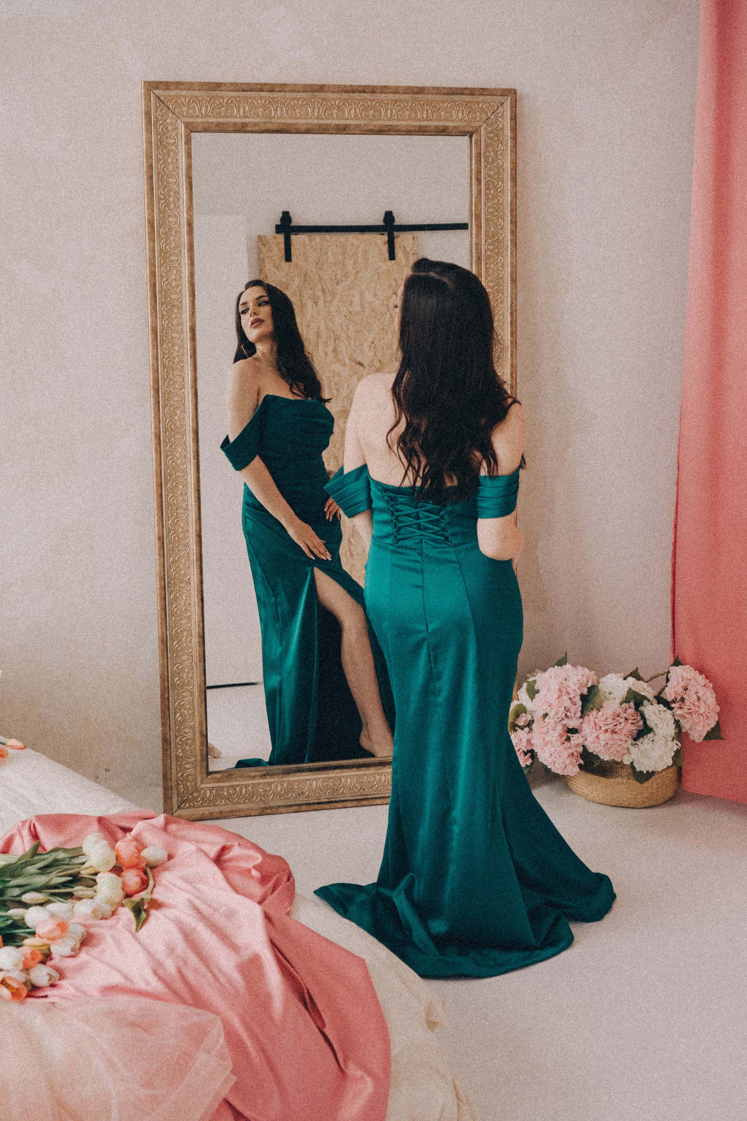 Весенняя. Профессиональный фотограф, Санкт-Петербург — Виктория Богомолова