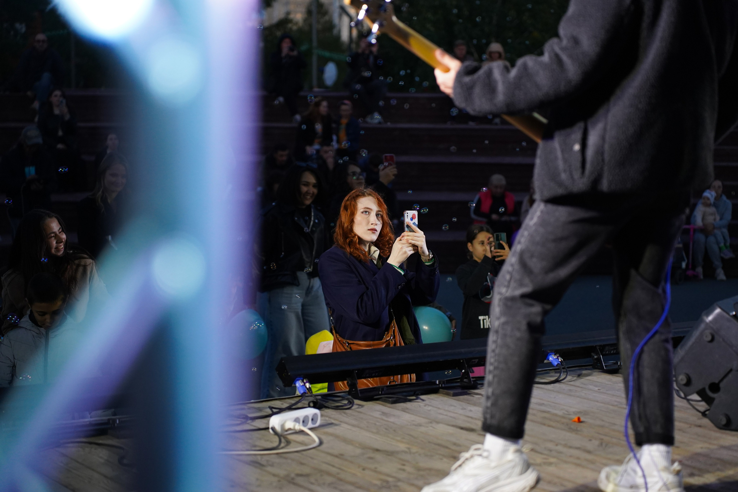 Концерты. Маслухин Дмитрий — Ваш Фотограф