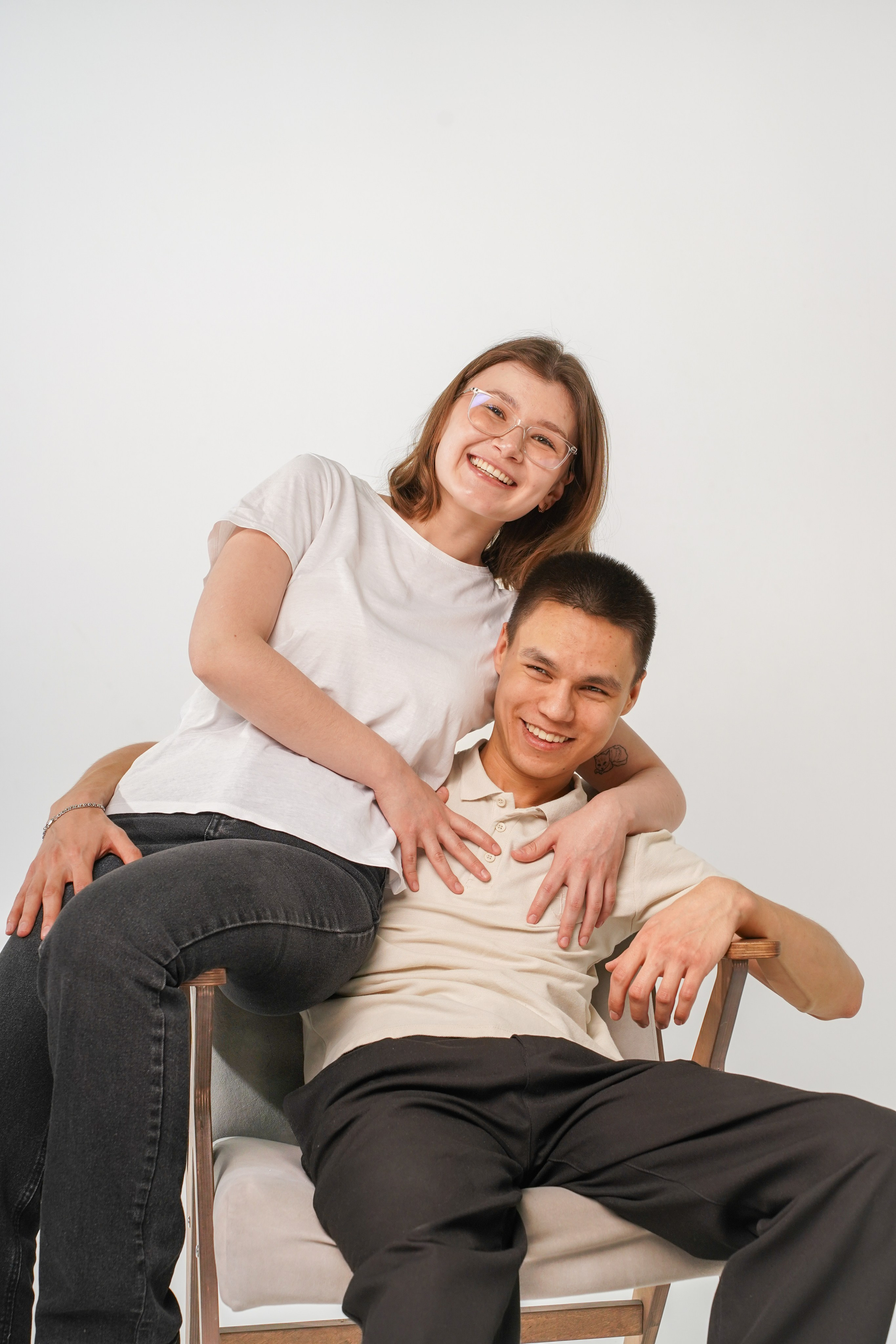 Рома & Эльвира. Маслухин Дмитрий — Ваш Фотограф