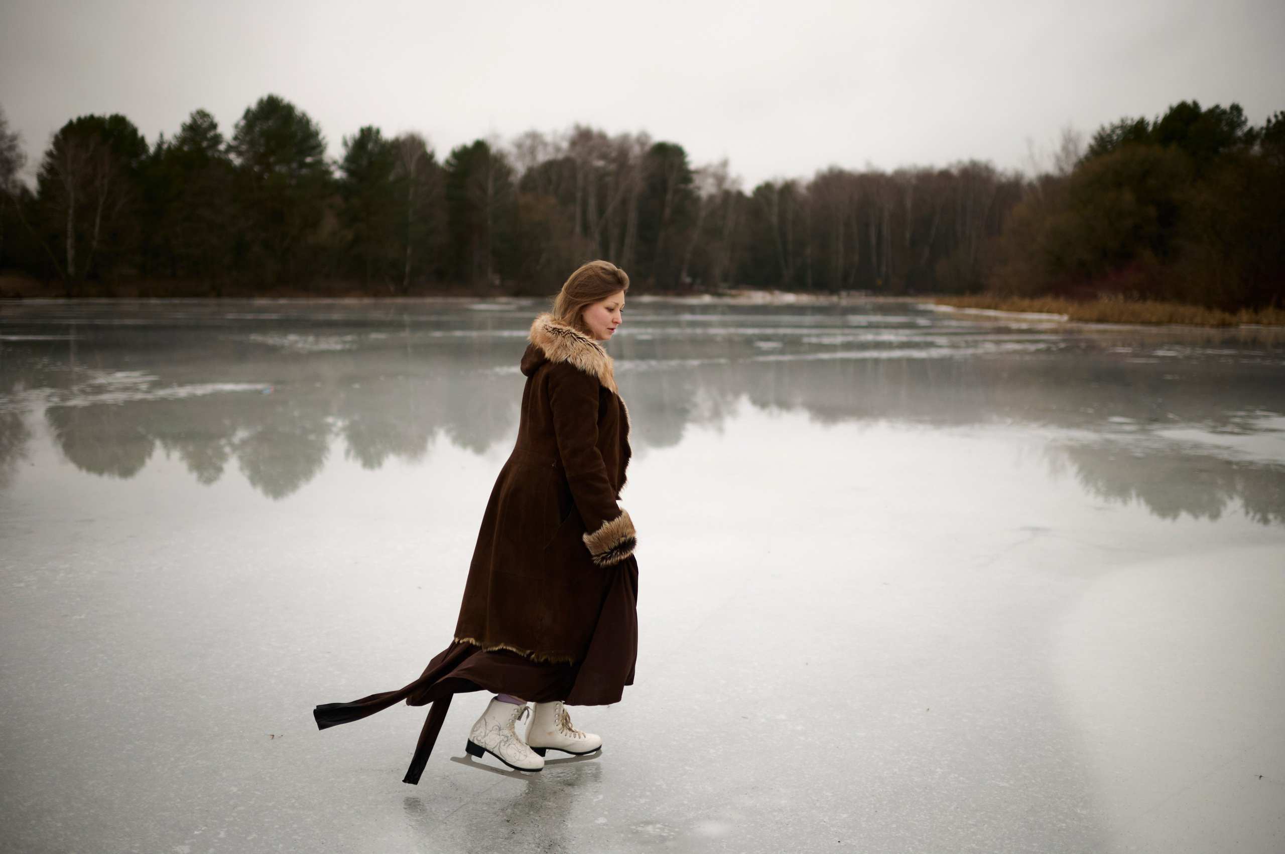 Настя. Главная