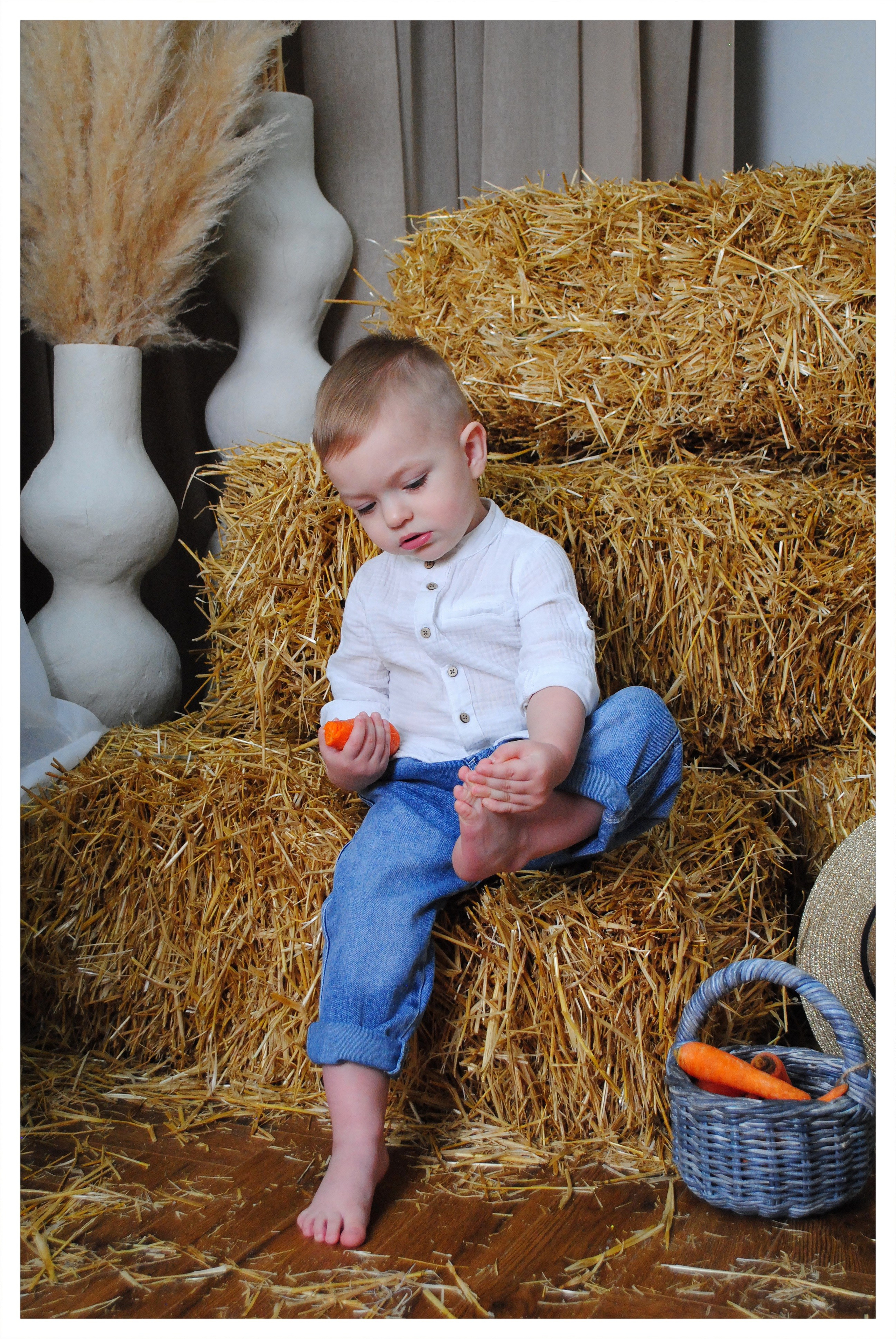 Настя и Матвей. Фотограф Мария Мусаелян