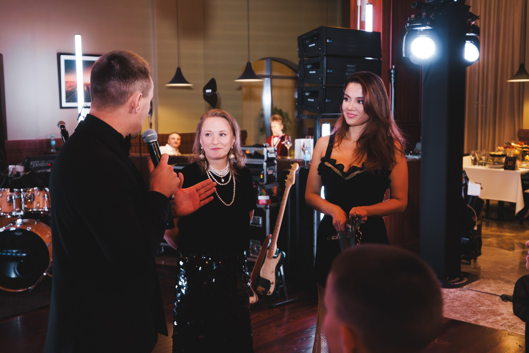 31.12.2024 Новый год в Marriott. ProVizArt