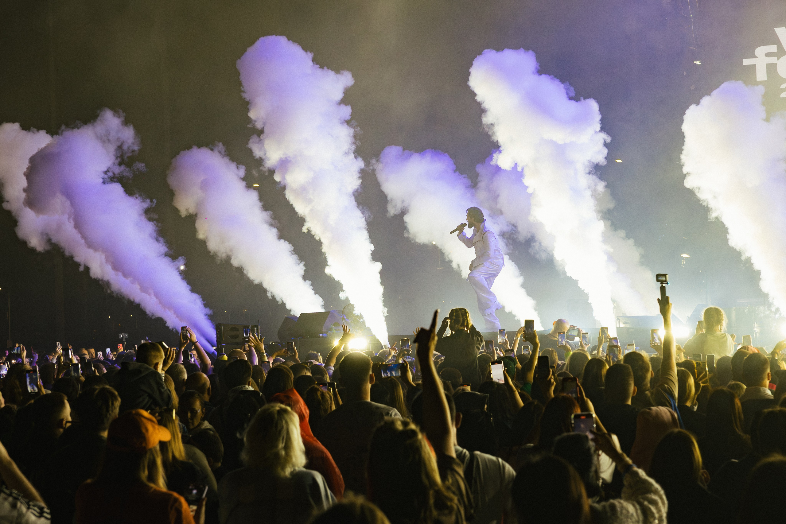 VK fest