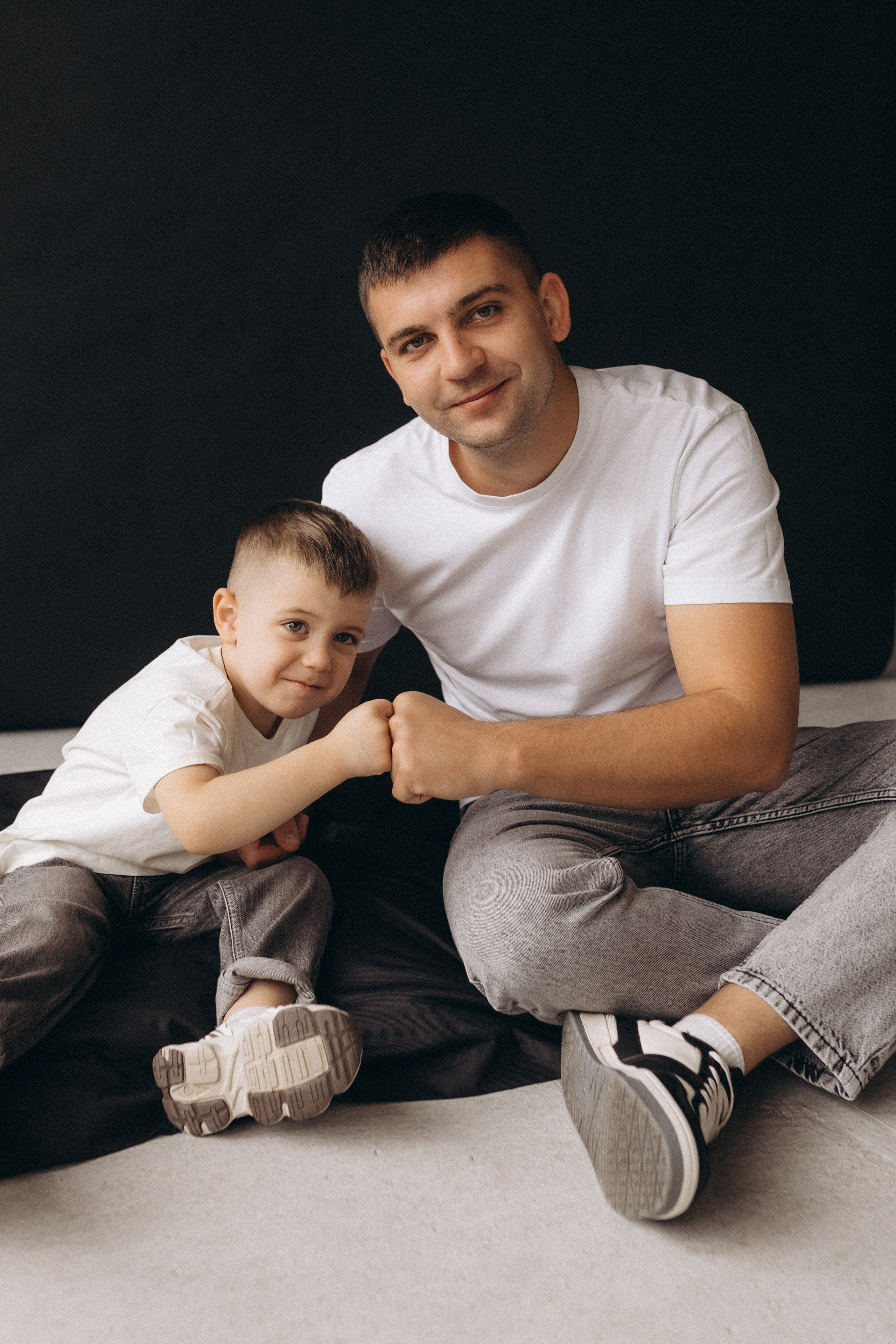 Саша, Женя, Тимур. Семейный и свадебный фотограф в Краснодарском крае и РА Юлия Голуб