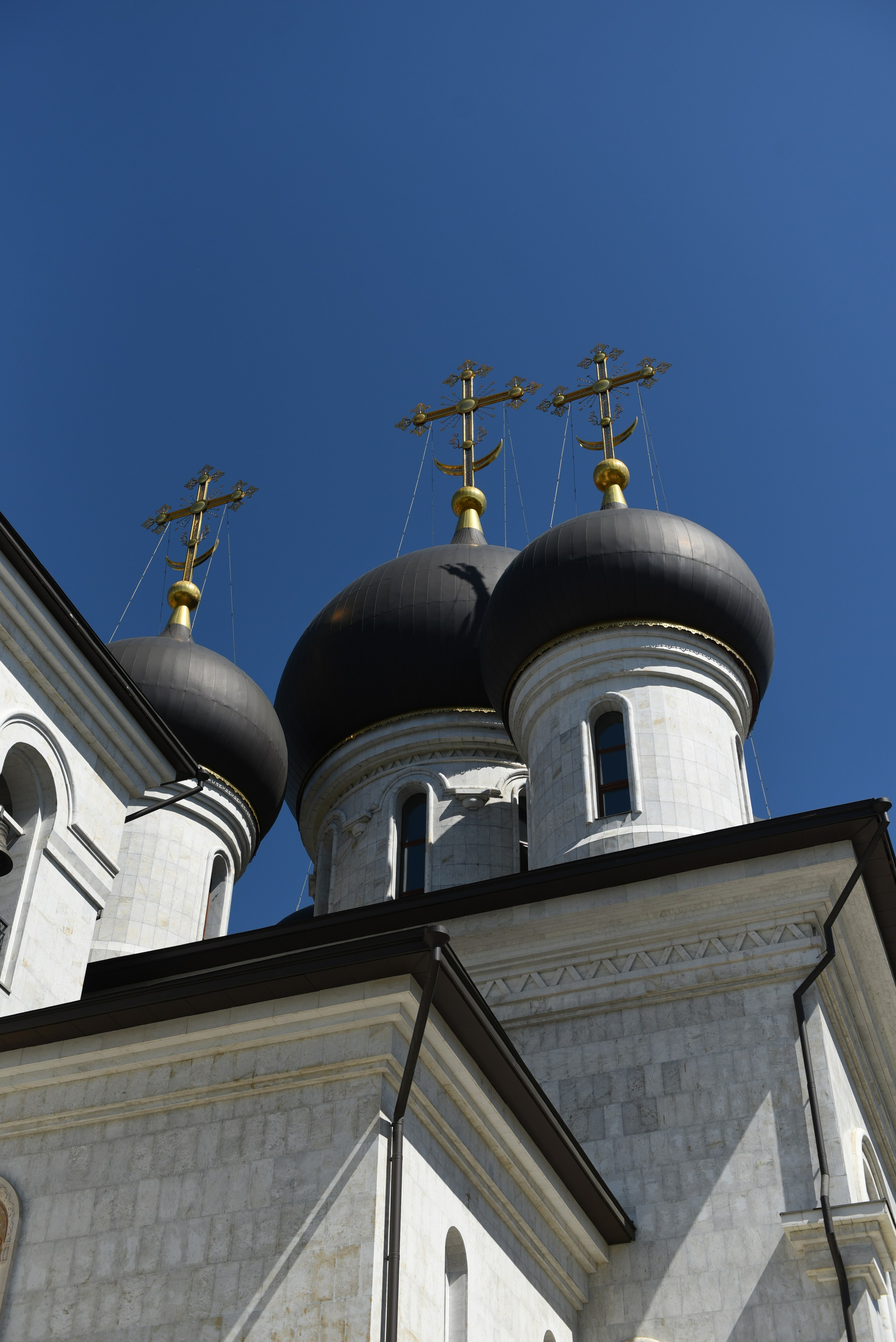 Фестиваль в храме Сергия Радонежского. Фотограф, визажист. Москва