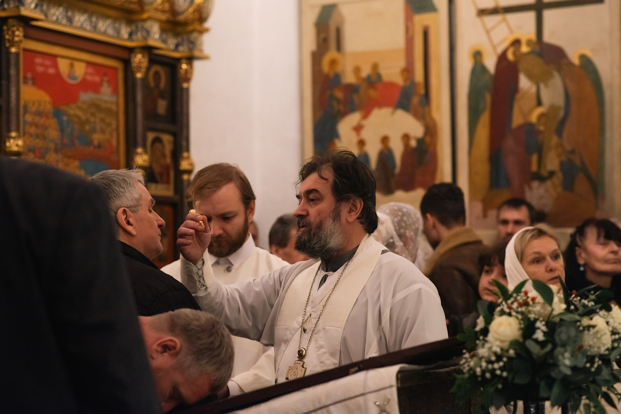 Рождество Христово 2026. Фотограф, визажист. Москва