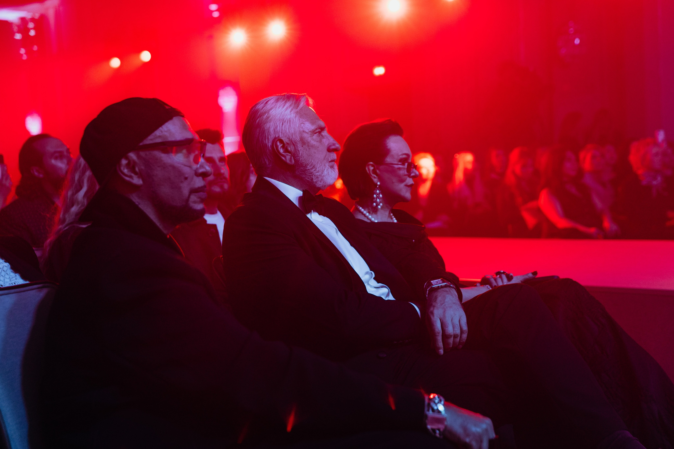 25 ЛЕТ BHC GROUP. Фотограф Вадим Казусь