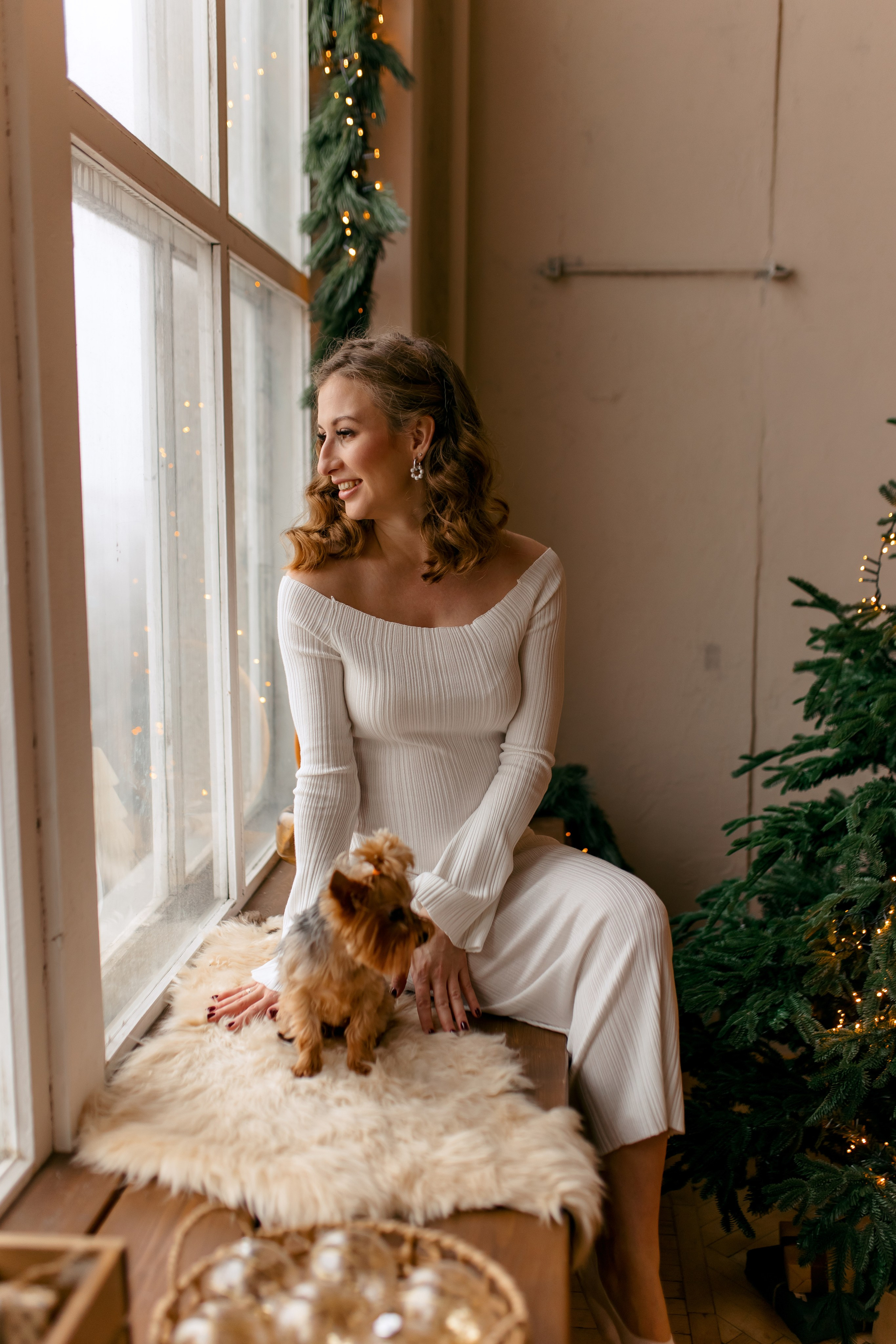 Ваня и Юля. Свадебный и семейный фотограф в Туле и области Маша Костина