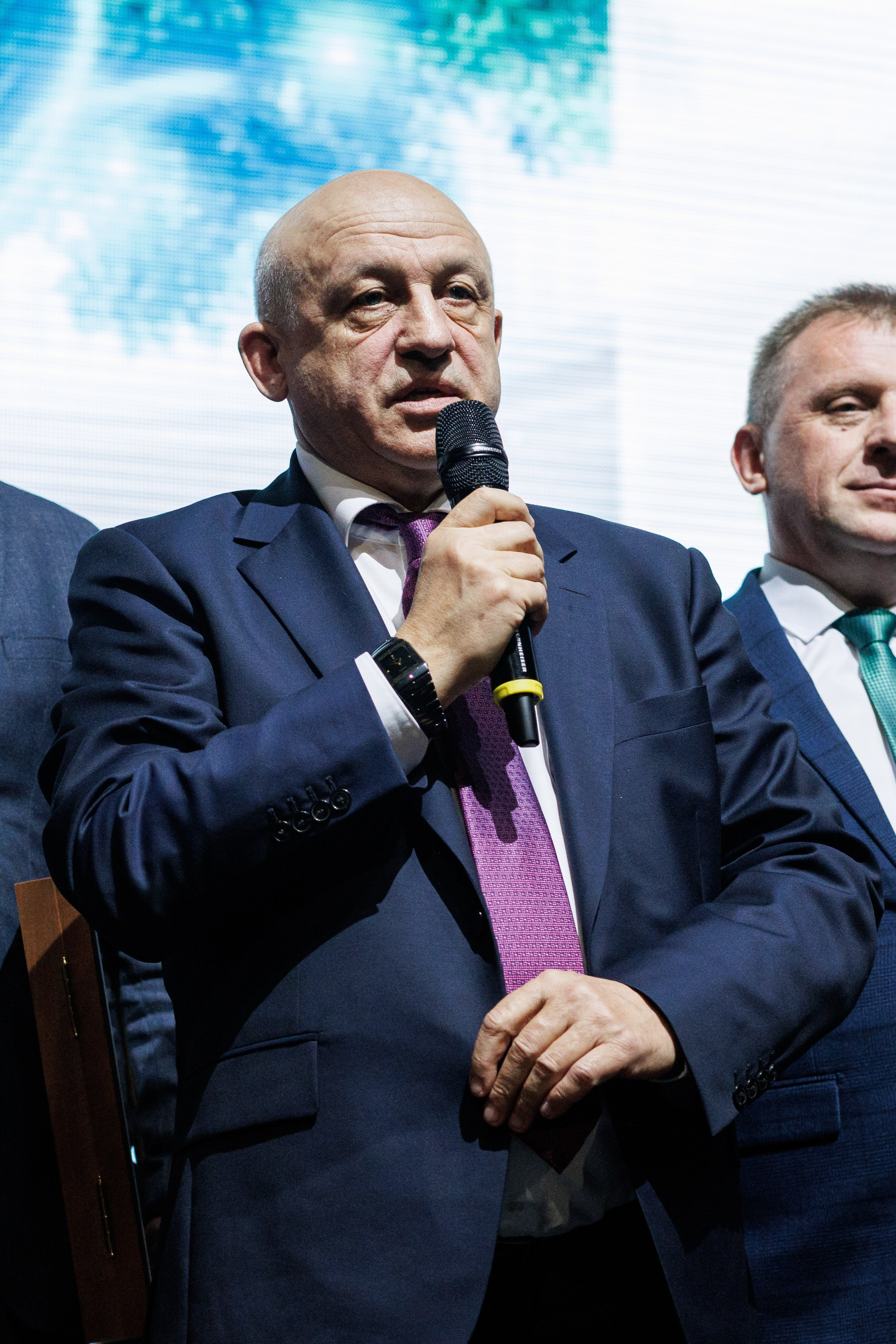 Агроэко юбилей компании. Https://andreysolodov.ru