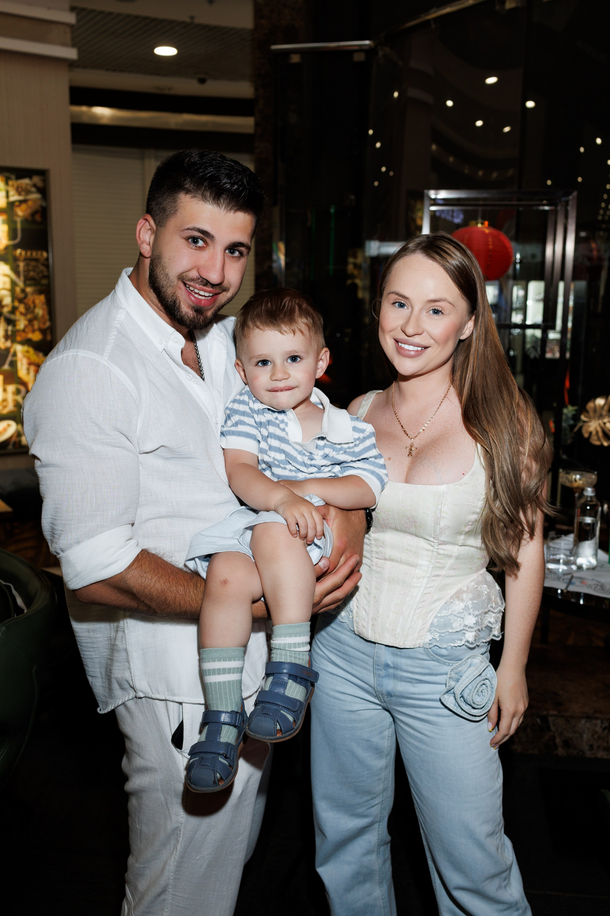 Презентация сета 'Дорогое удовольствие'. Https://andreysolodov.ru