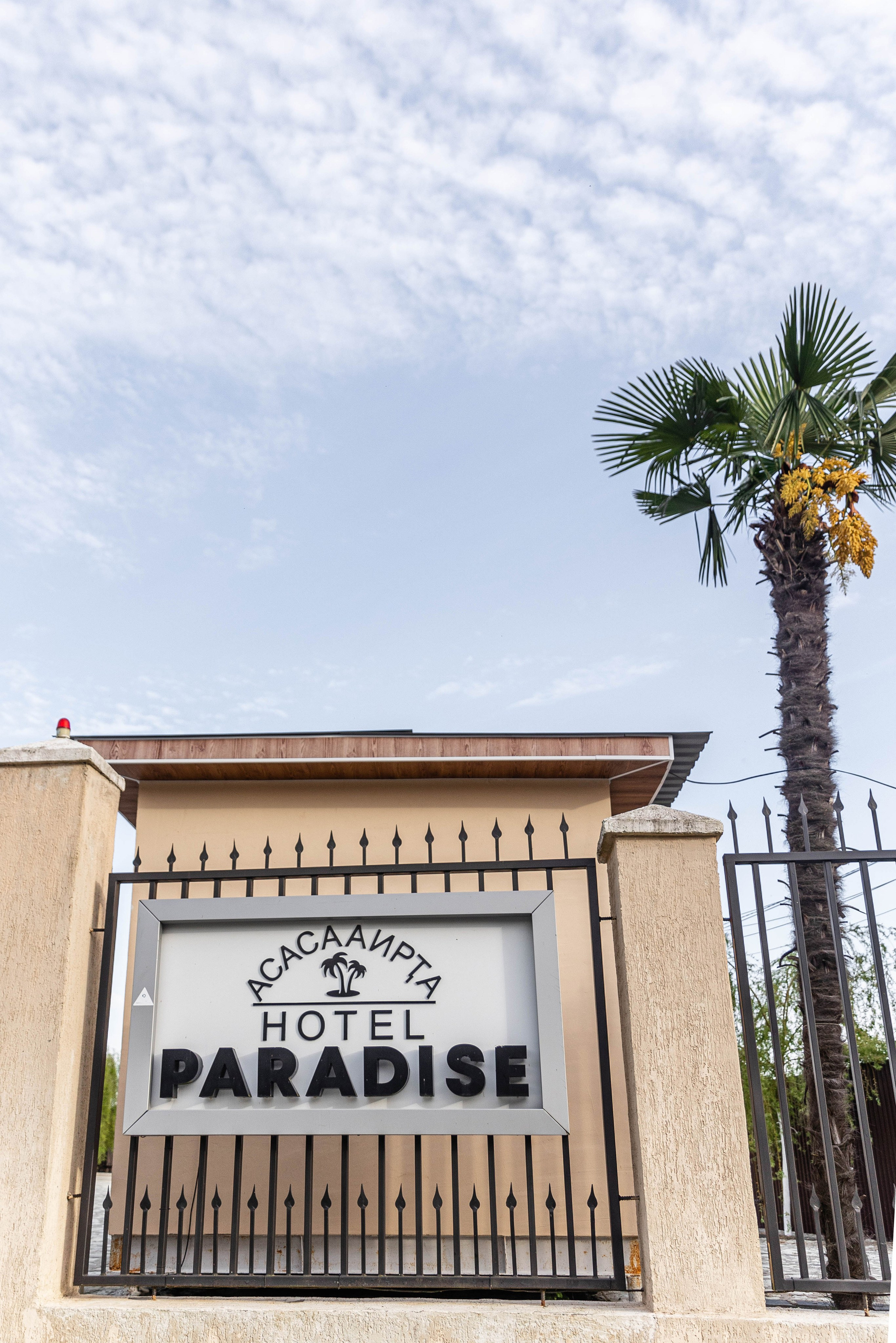 PARADISE. Семейный фотограф на крещение и венчание