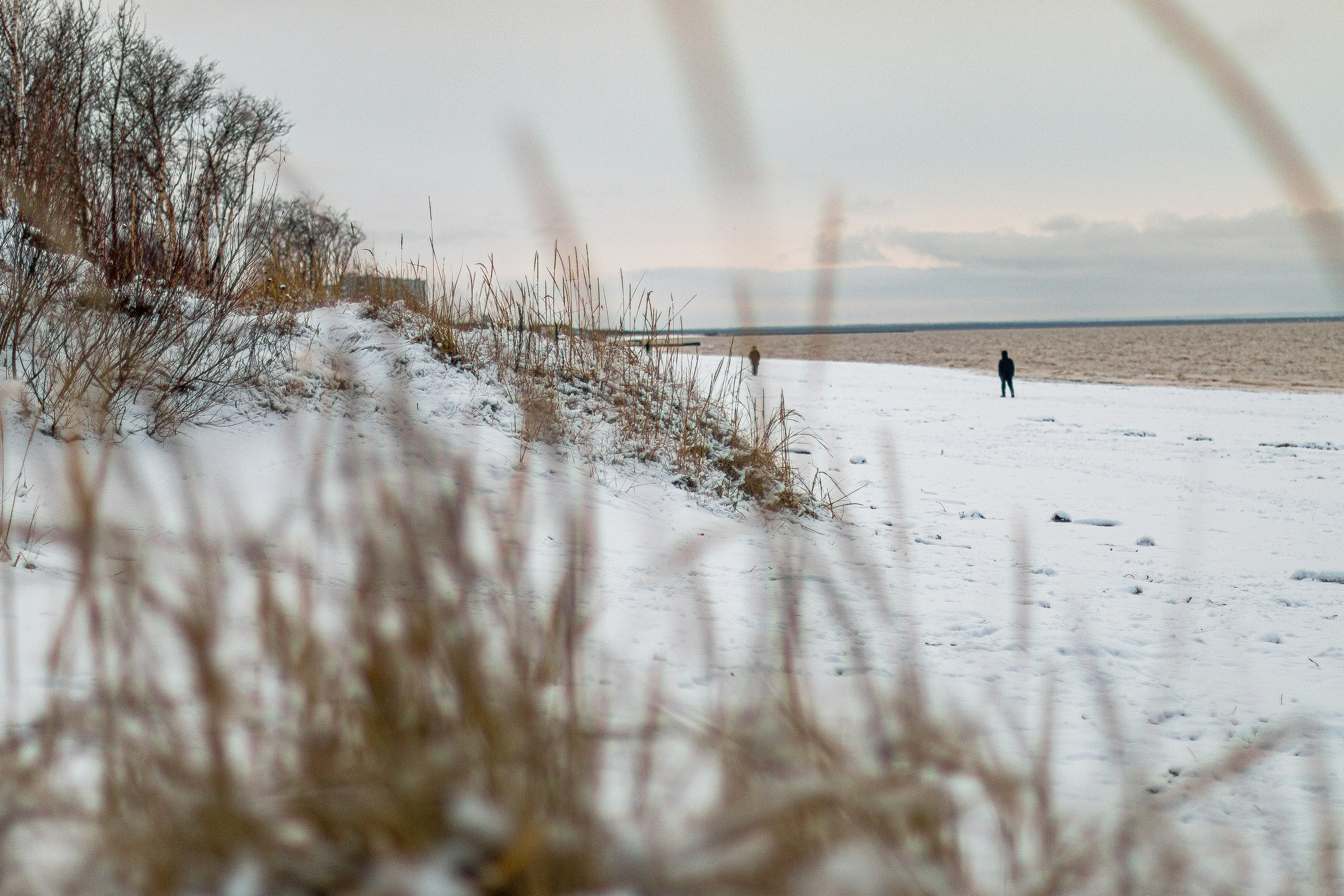 Русский север, Белое море, Архангельск. Фотограф в Сочи