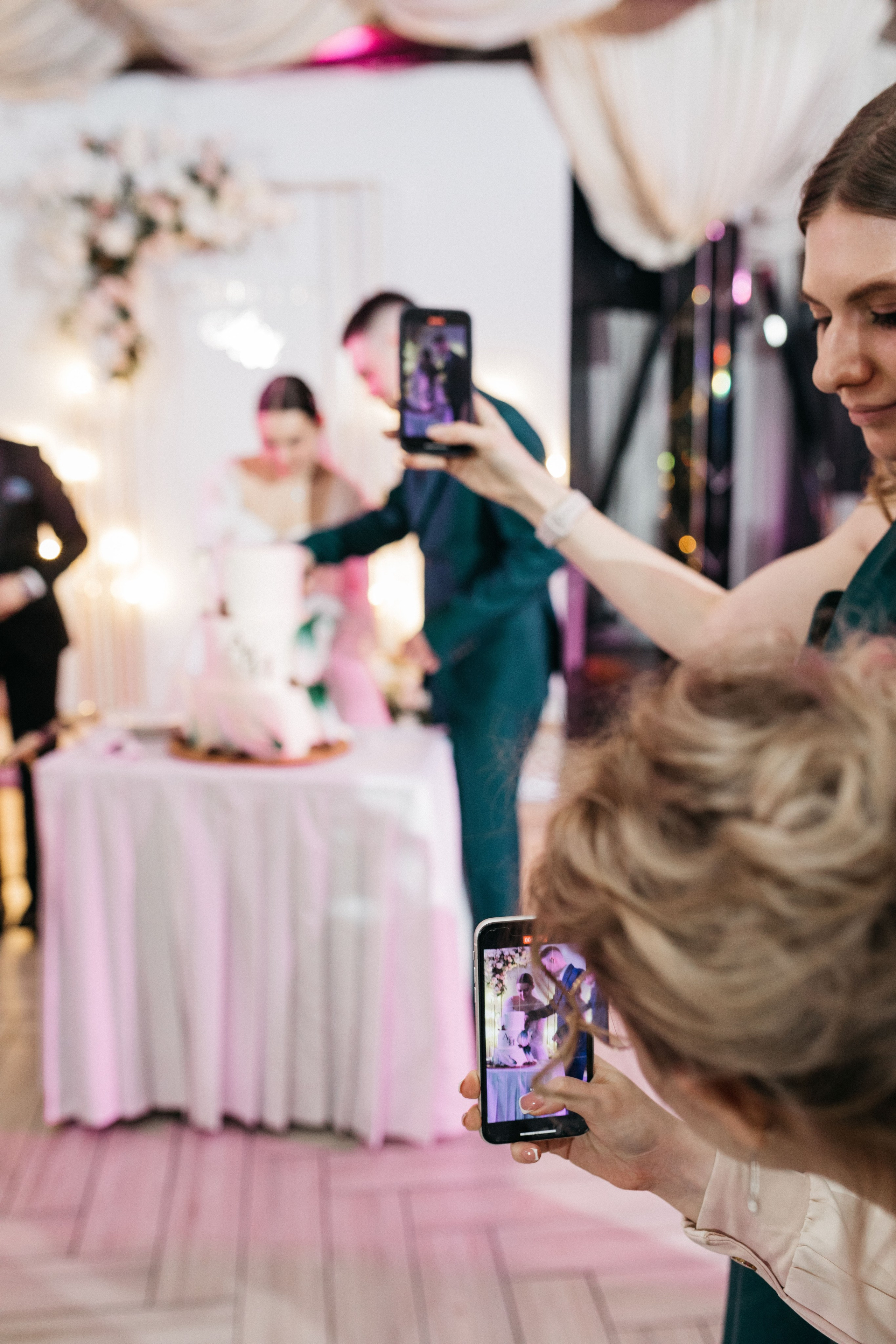 Свадьба Алексея и Ирины. Свадебный и семейный фотограф в Иркутске Яна Лиа