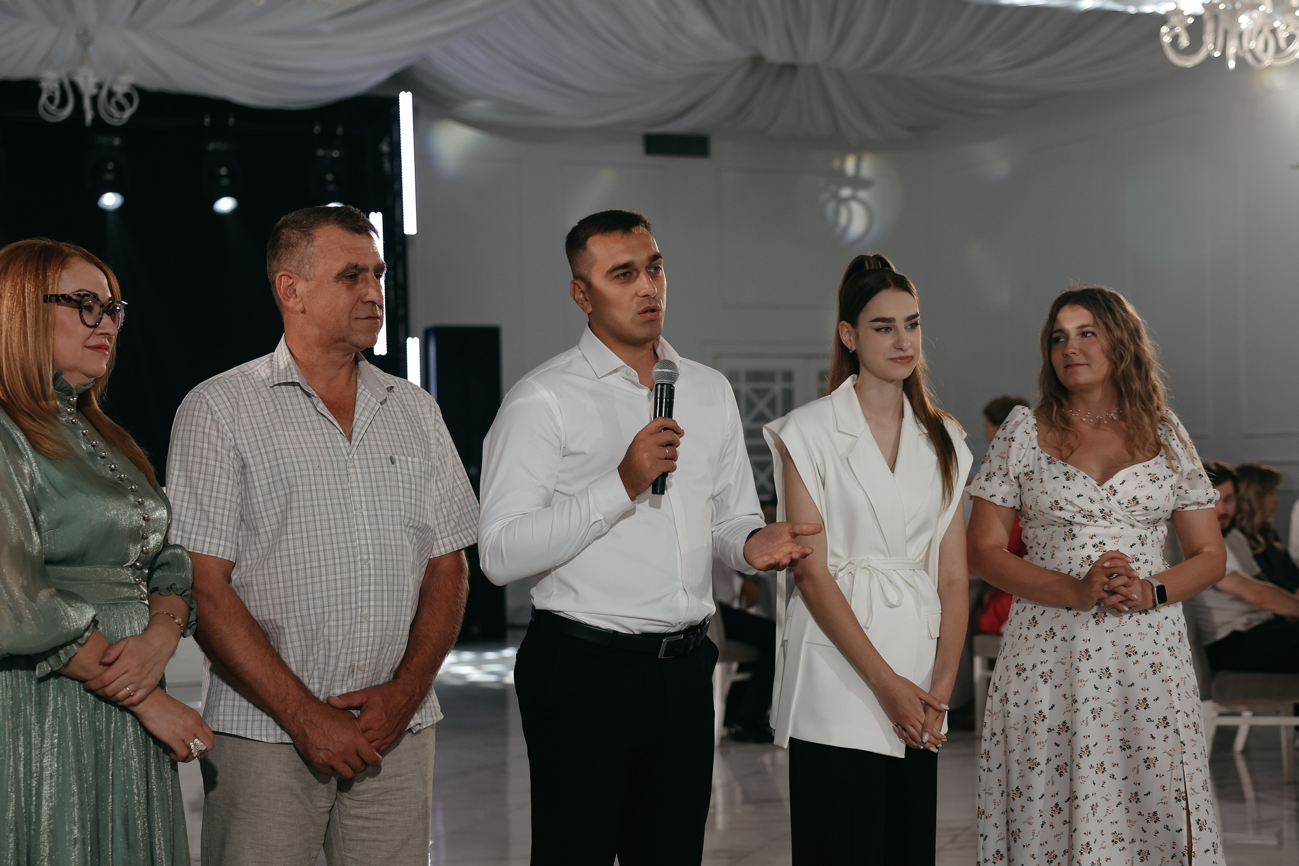 Сергей и Виктория. Свадебный и семейный фотограф в Ростове-на-Дону Марианна Хахладжева