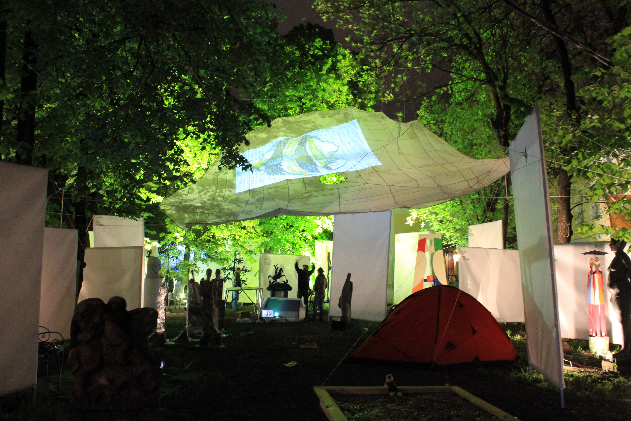 Антон Работнов