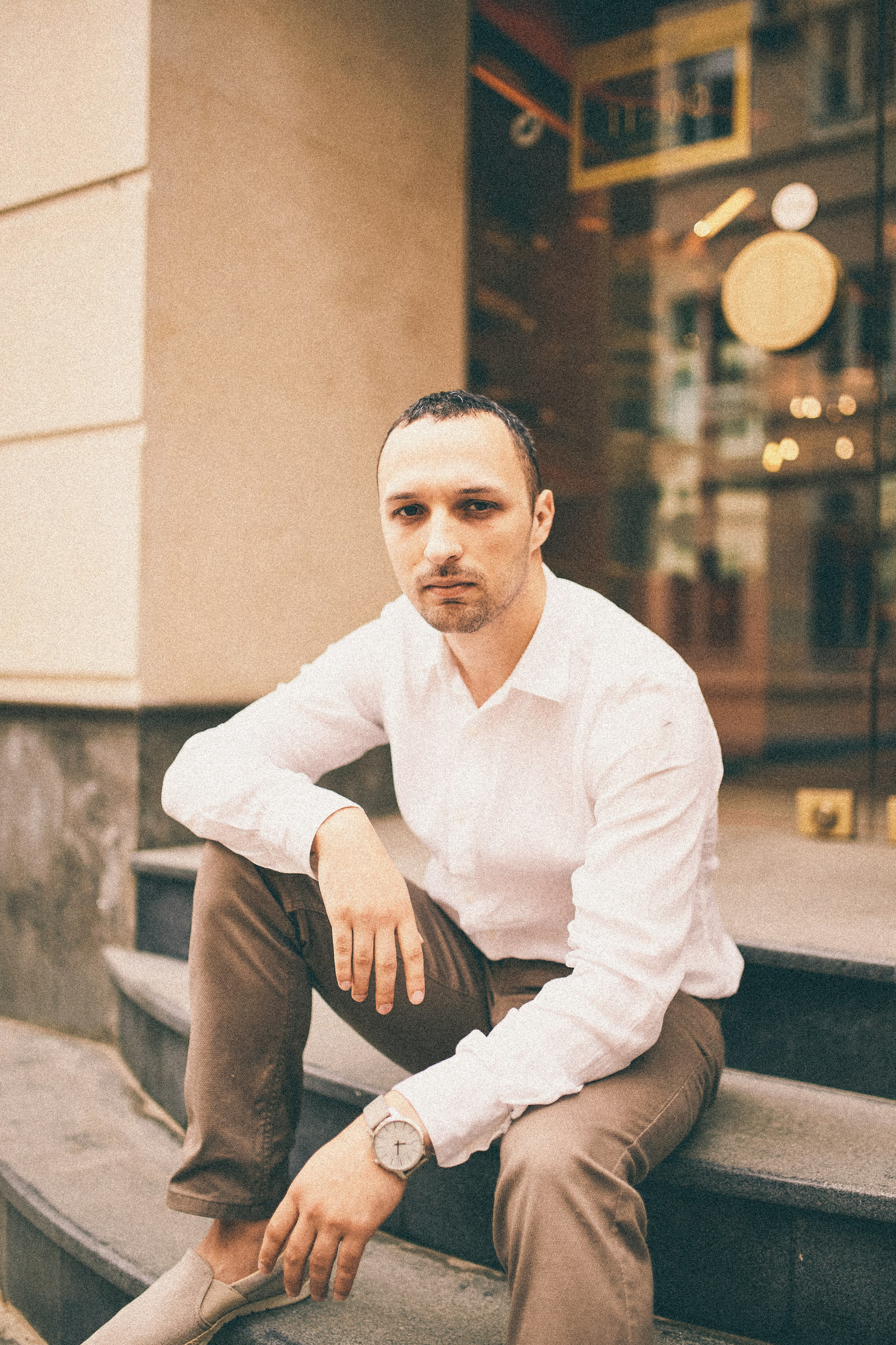 Свадьба Татьяна и Иван. Портретный фотограф в Москве Мария Варлей