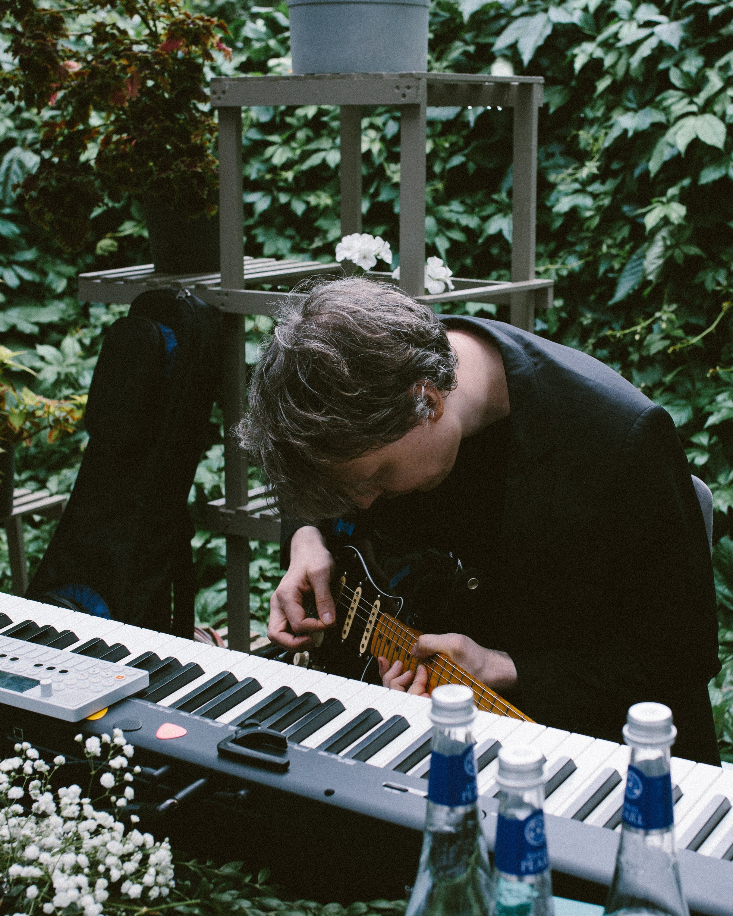 Свадьба Екатерина и Валерий. Портретный фотограф в Москве Мария Варлей