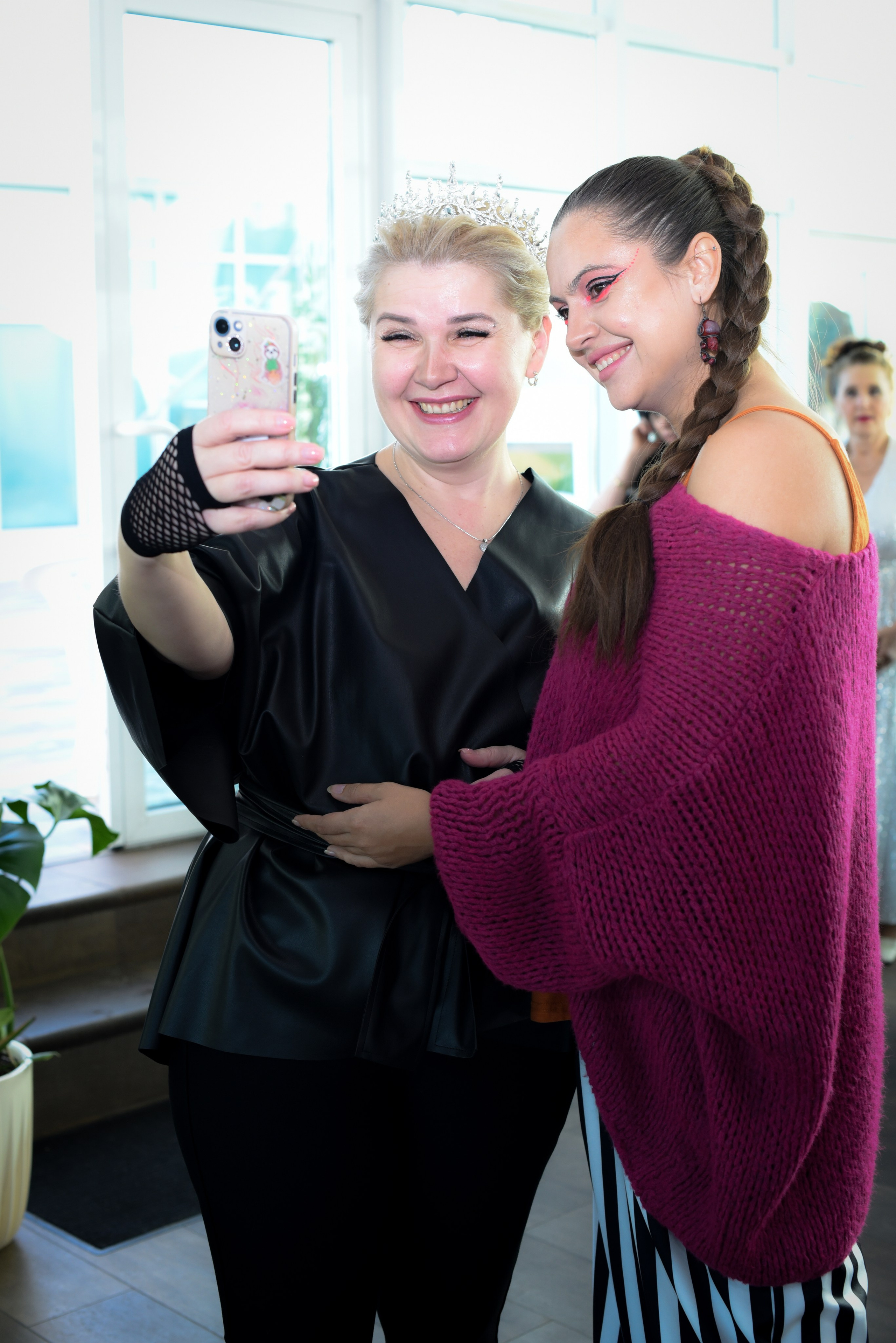 Бизнес на каблуках. Фотограф и видеограф в Краснодаре Анастасия Шеверева