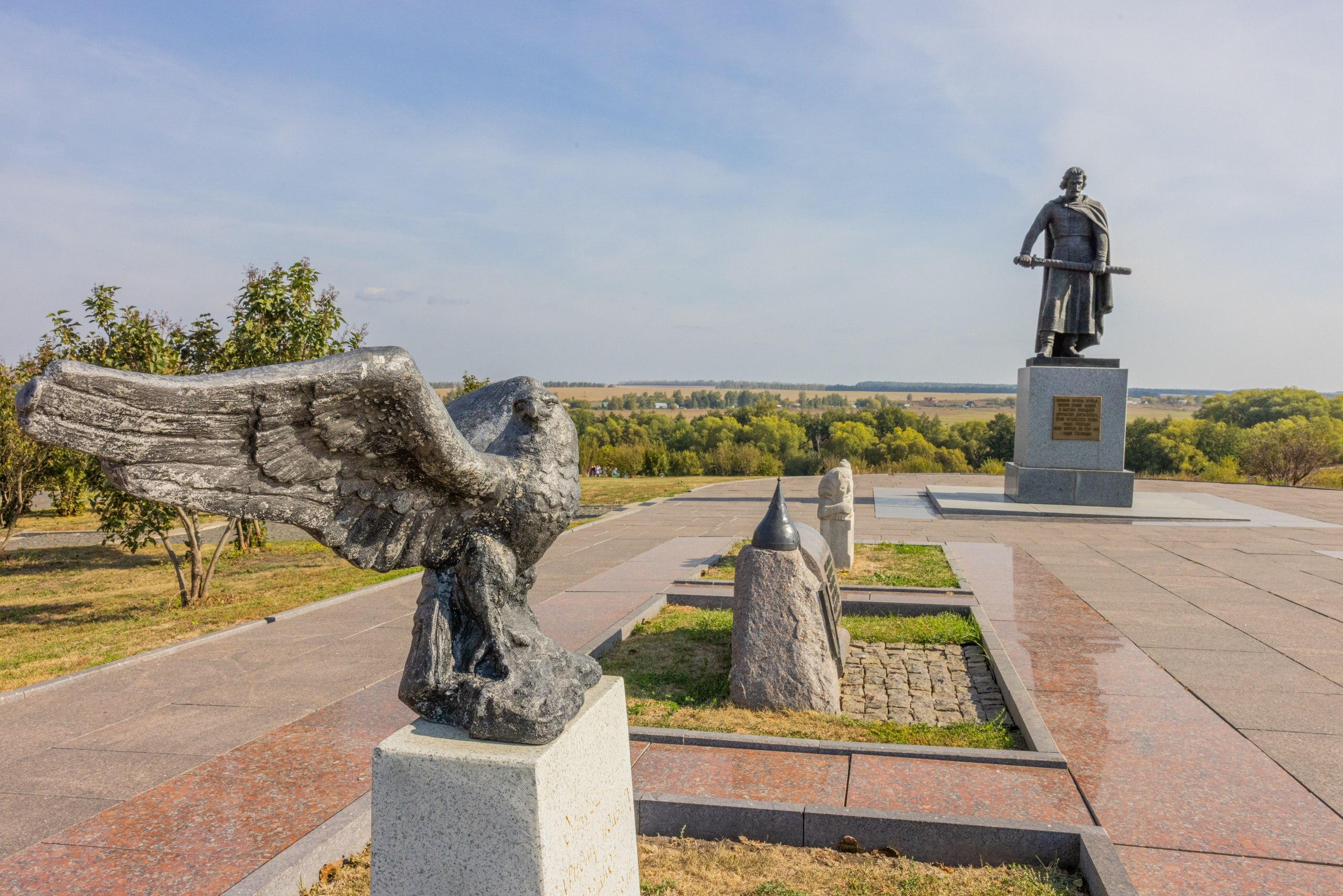 Куликово Поле. Фотограф в Туле Крупский АнДРей. Фотостудия «КАДР71» в Туле
