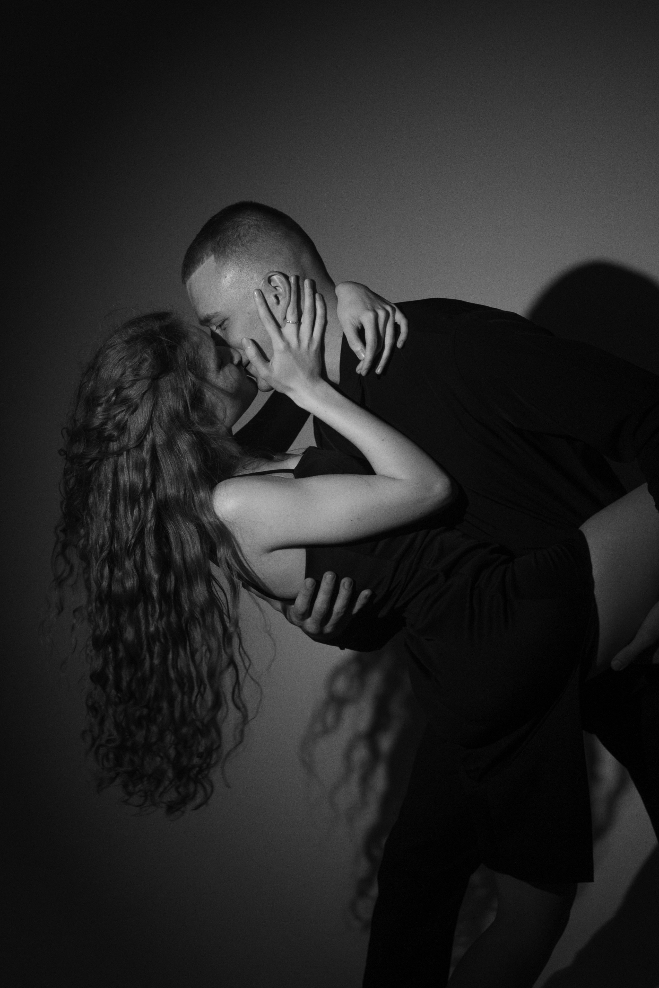 Lovestory Алена и Ваня. Фотограф в Хабаровске Кристина Литвинова