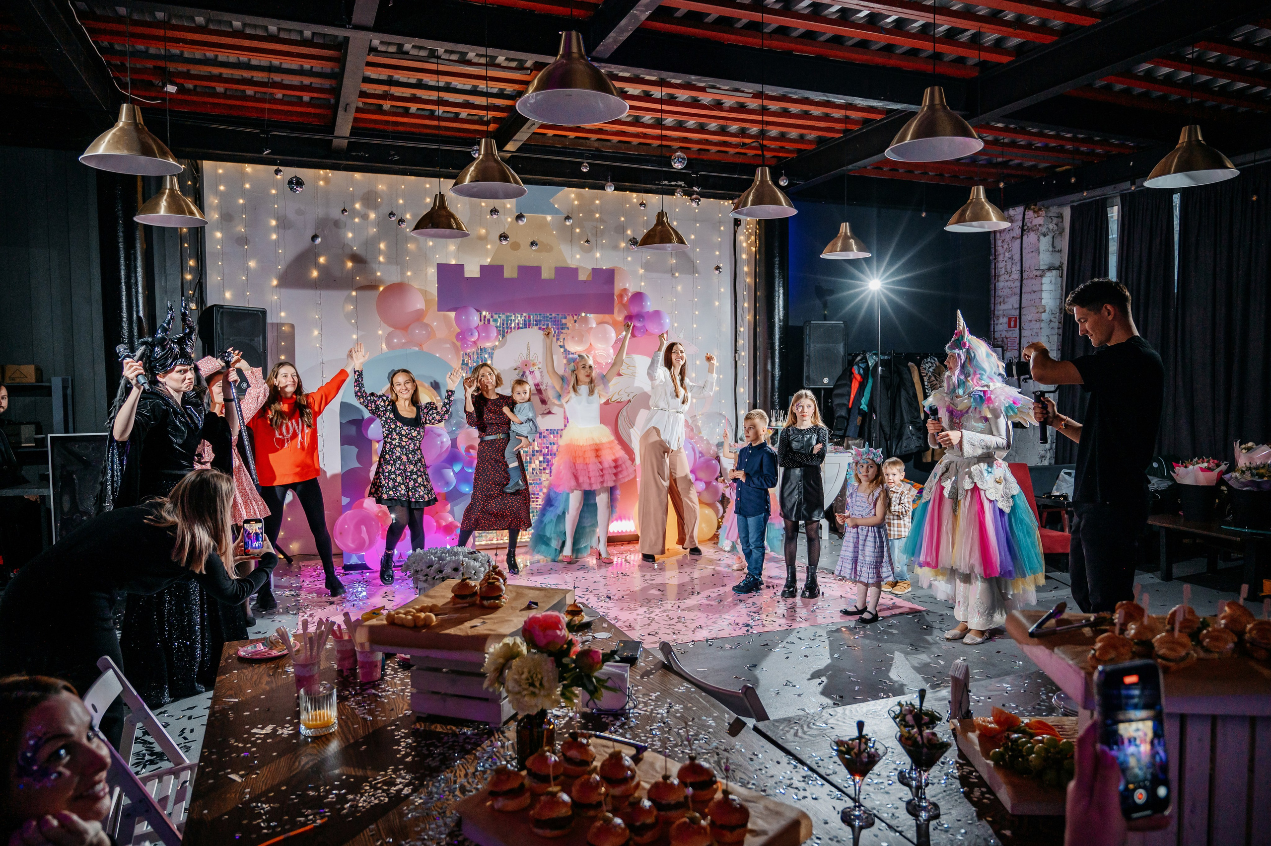 Ангелина. My Little pony. Фотограф Владивосток. Игорь Кирсанов