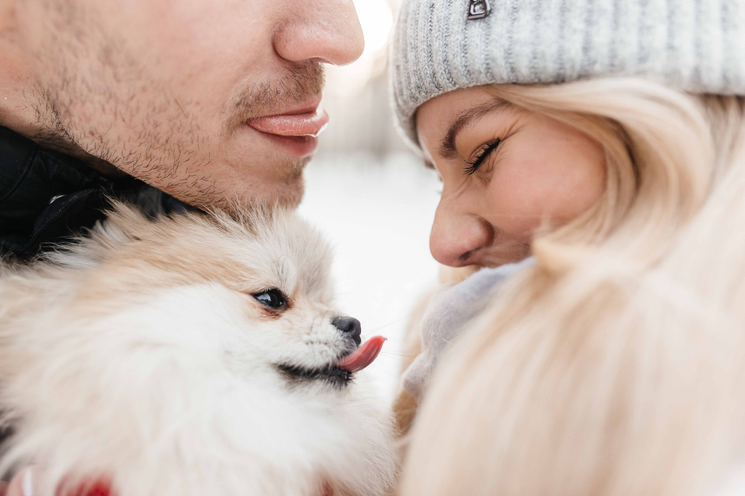 Кристина, Максим и Викки. Свадебный фотограф Новосибирск | Готовность фото от 14 дней