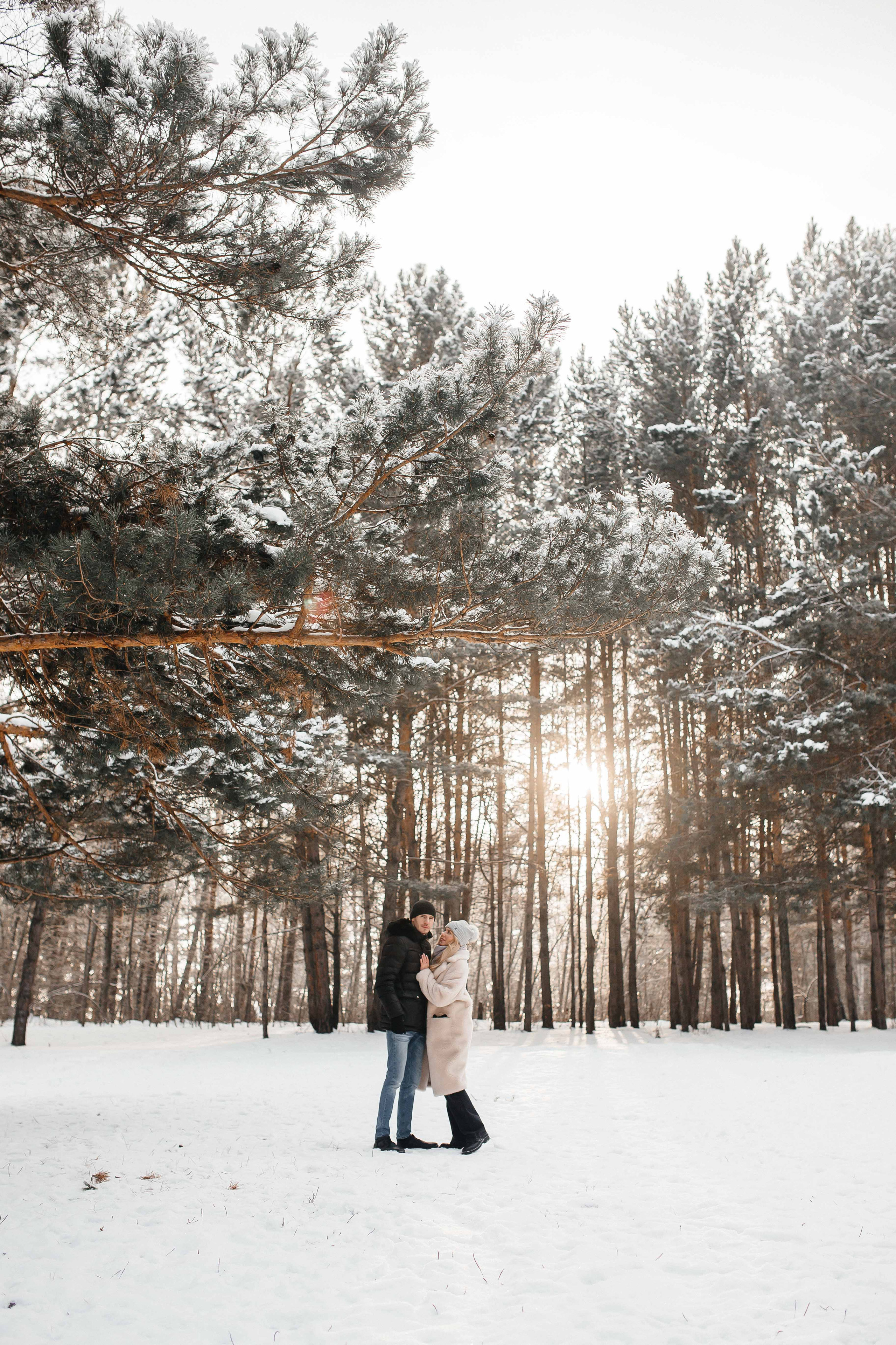 Кристина, Максим и Викки. Свадебный фотограф Новосибирск | Готовность фото от 14 дней