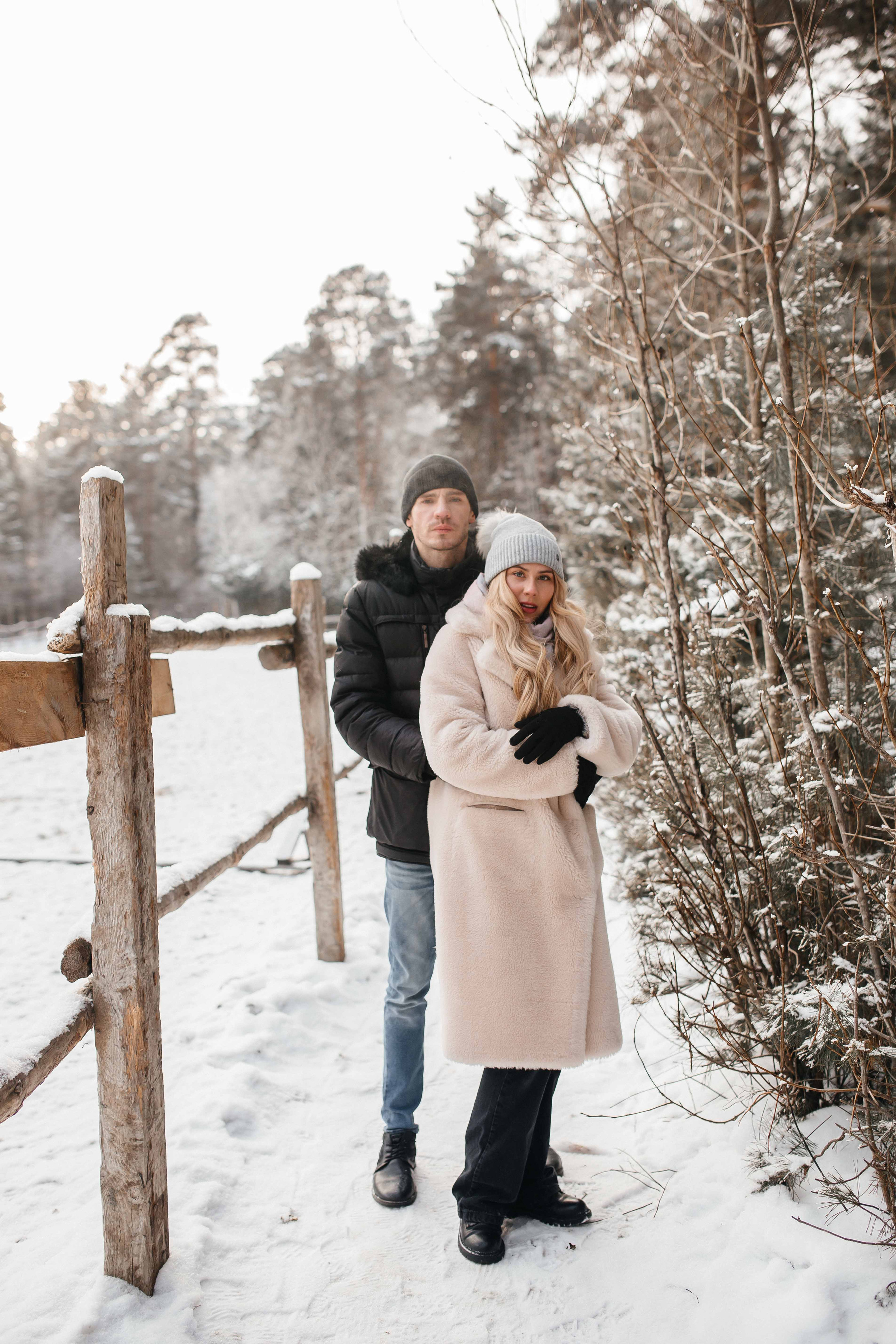 Кристина, Максим и Викки. Свадебный фотограф Новосибирск | Готовность фото от 14 дней